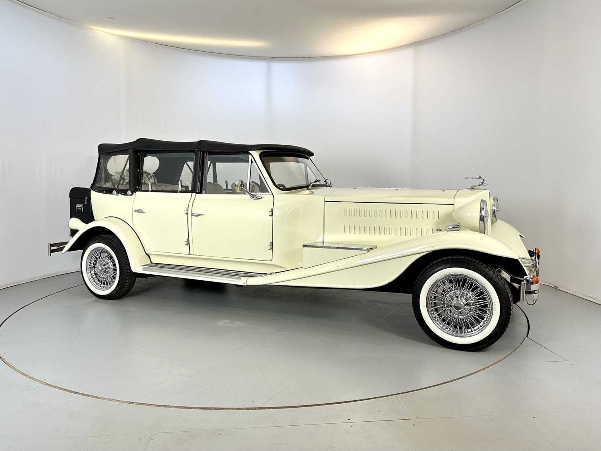 1979 Beauford S4 - Image 12 of 38