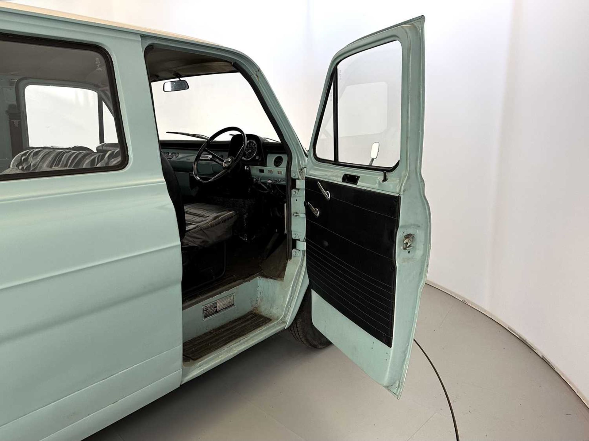 1972 Ford Transit - Image 22 of 28