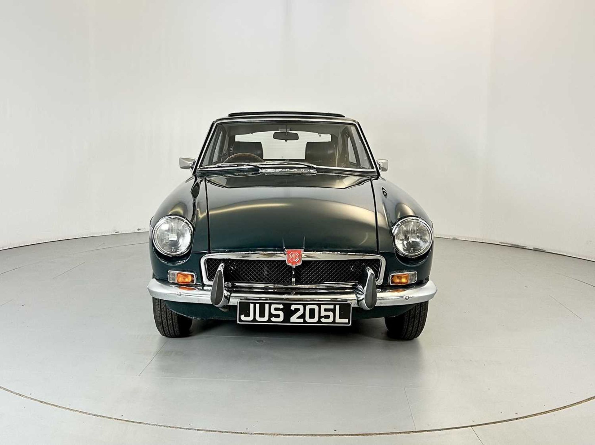 1973 MG BGT - Image 2 of 27