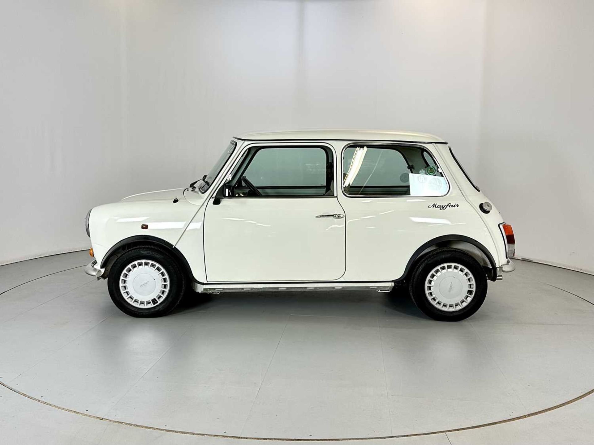 1987 Austin Mini Mayfair Only 12,000 miles from new!  - Image 5 of 27