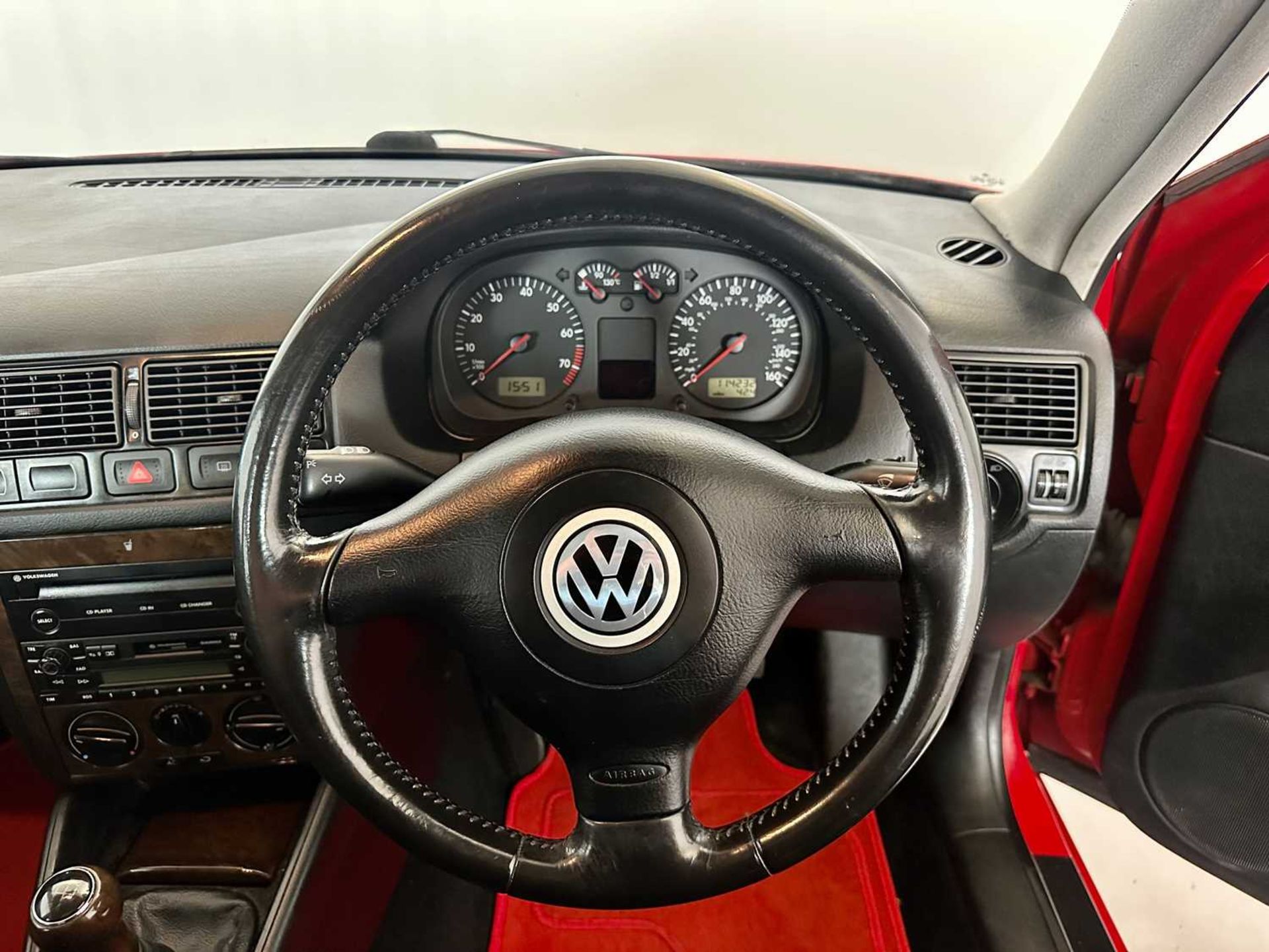2000 Volkswagen Golf GTI Turbo - Image 30 of 35
