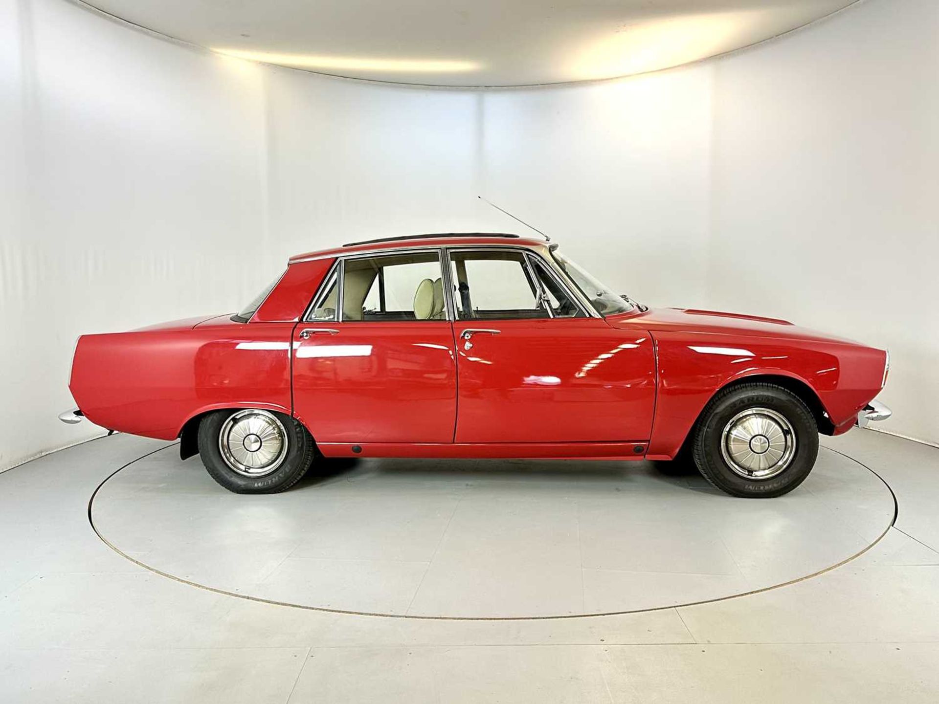 1972 Rover P6 - Image 11 of 35