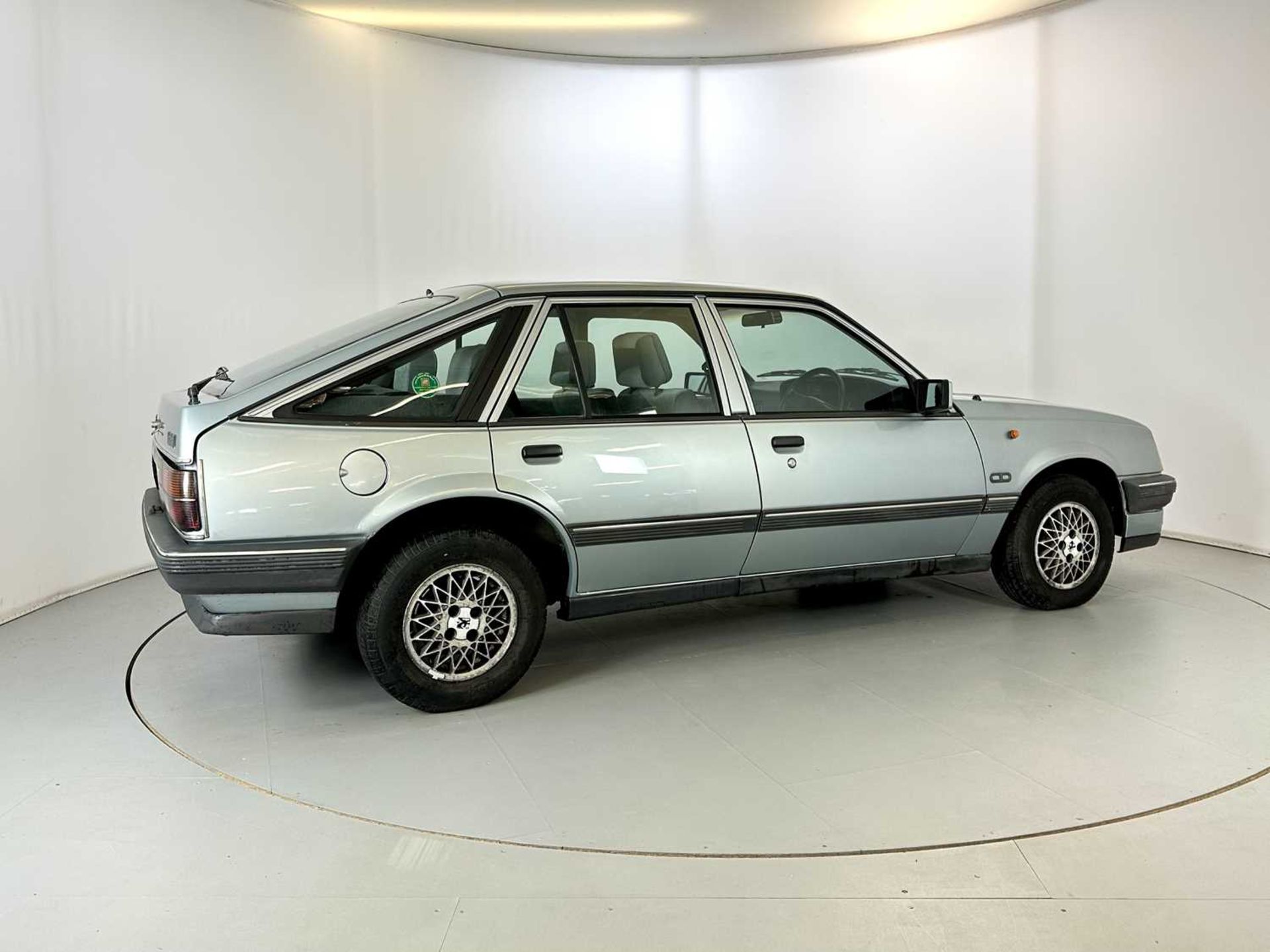 1988 Vauxhall Cavalier - Image 10 of 34