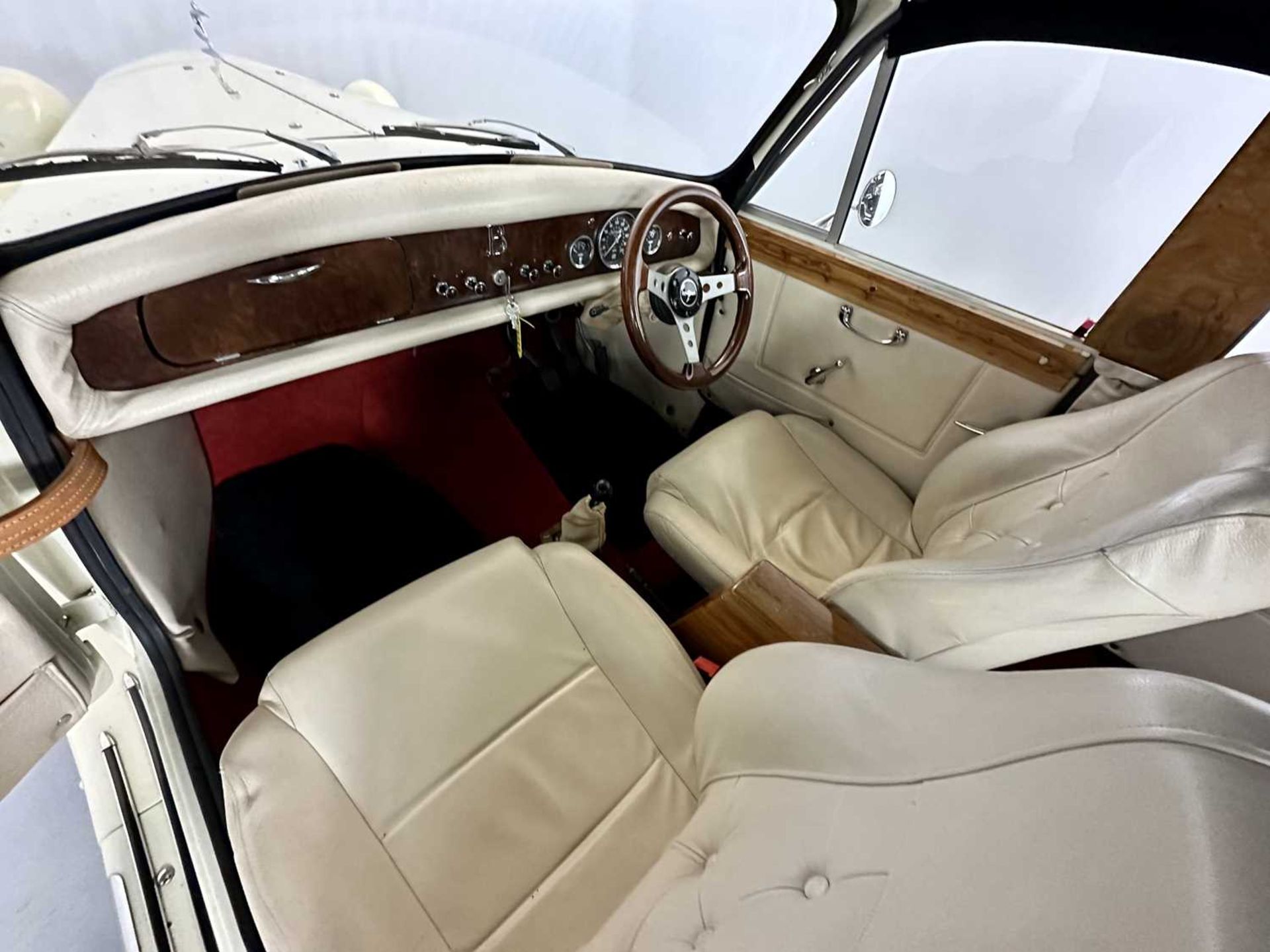 1979 Beauford S4 - Image 29 of 38