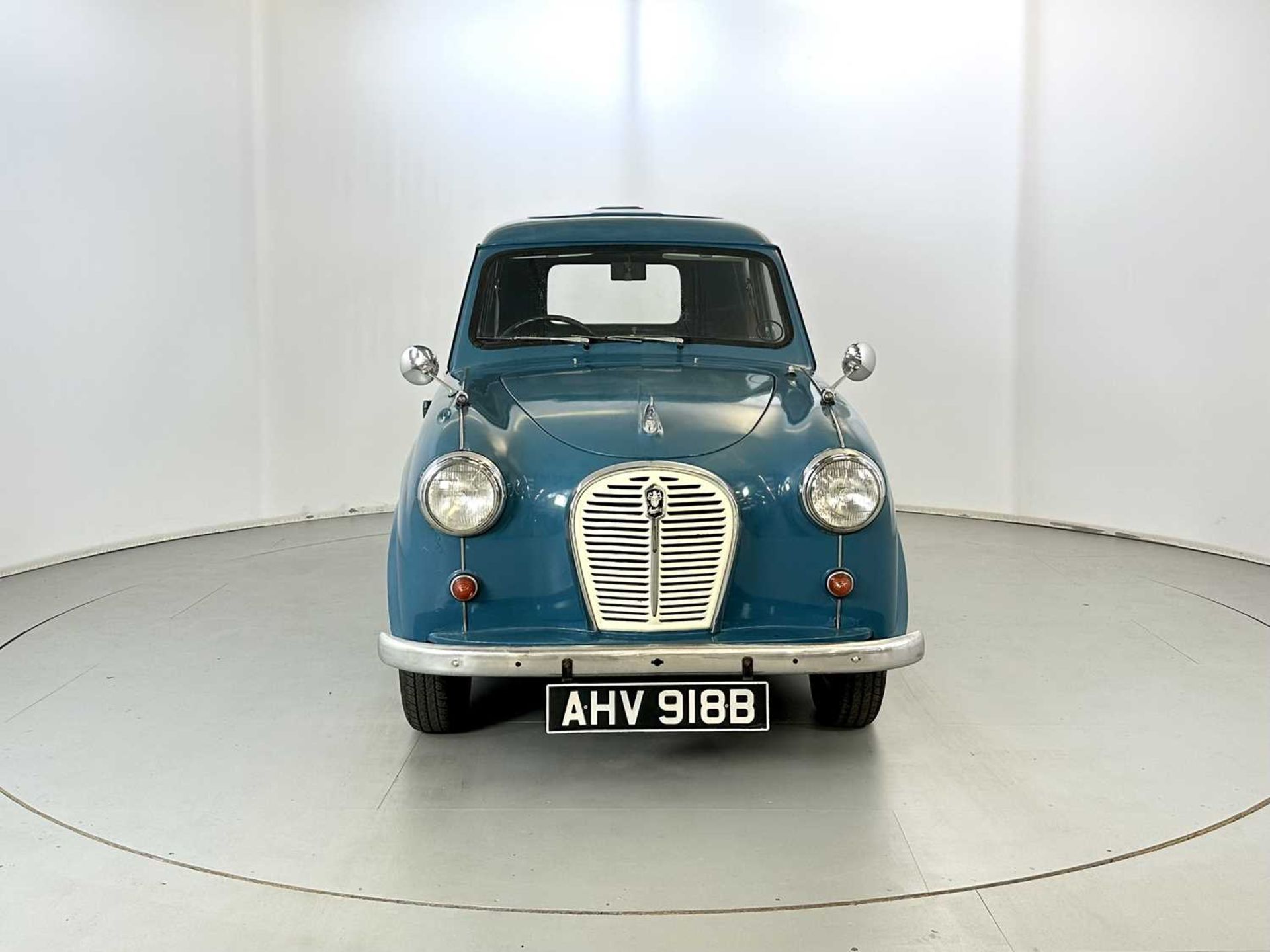 1964 Austin A35 Van - Image 2 of 27