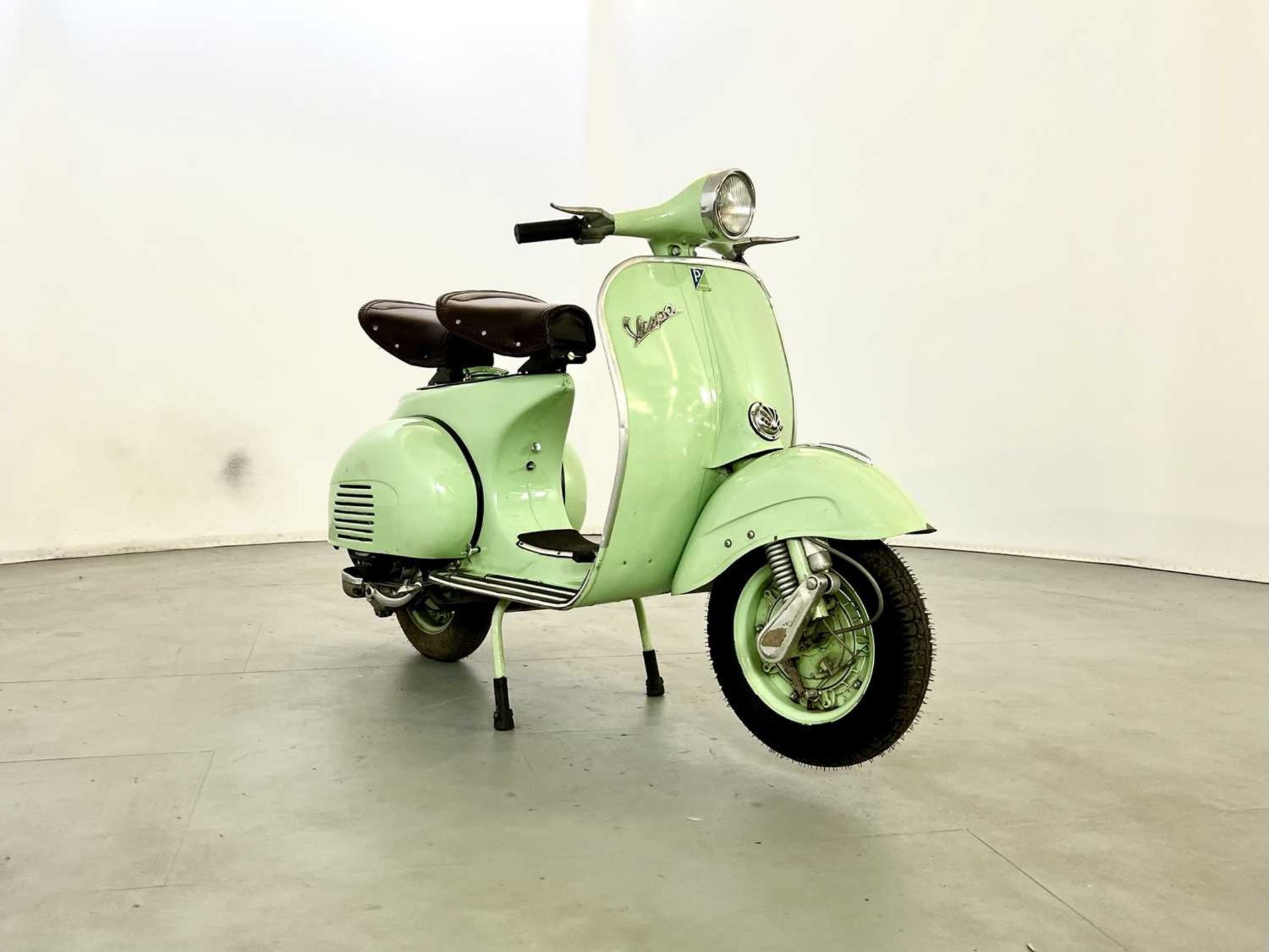 1965 Piaggio Vespa 150 - Image 2 of 18