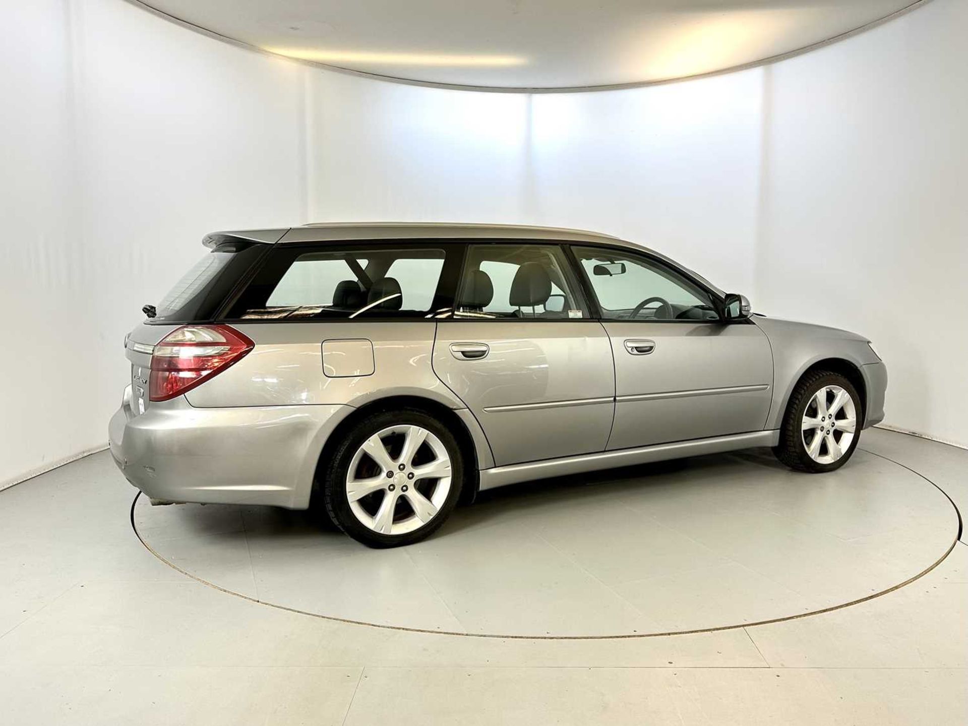 2008 Subaru Legacy - Image 10 of 34