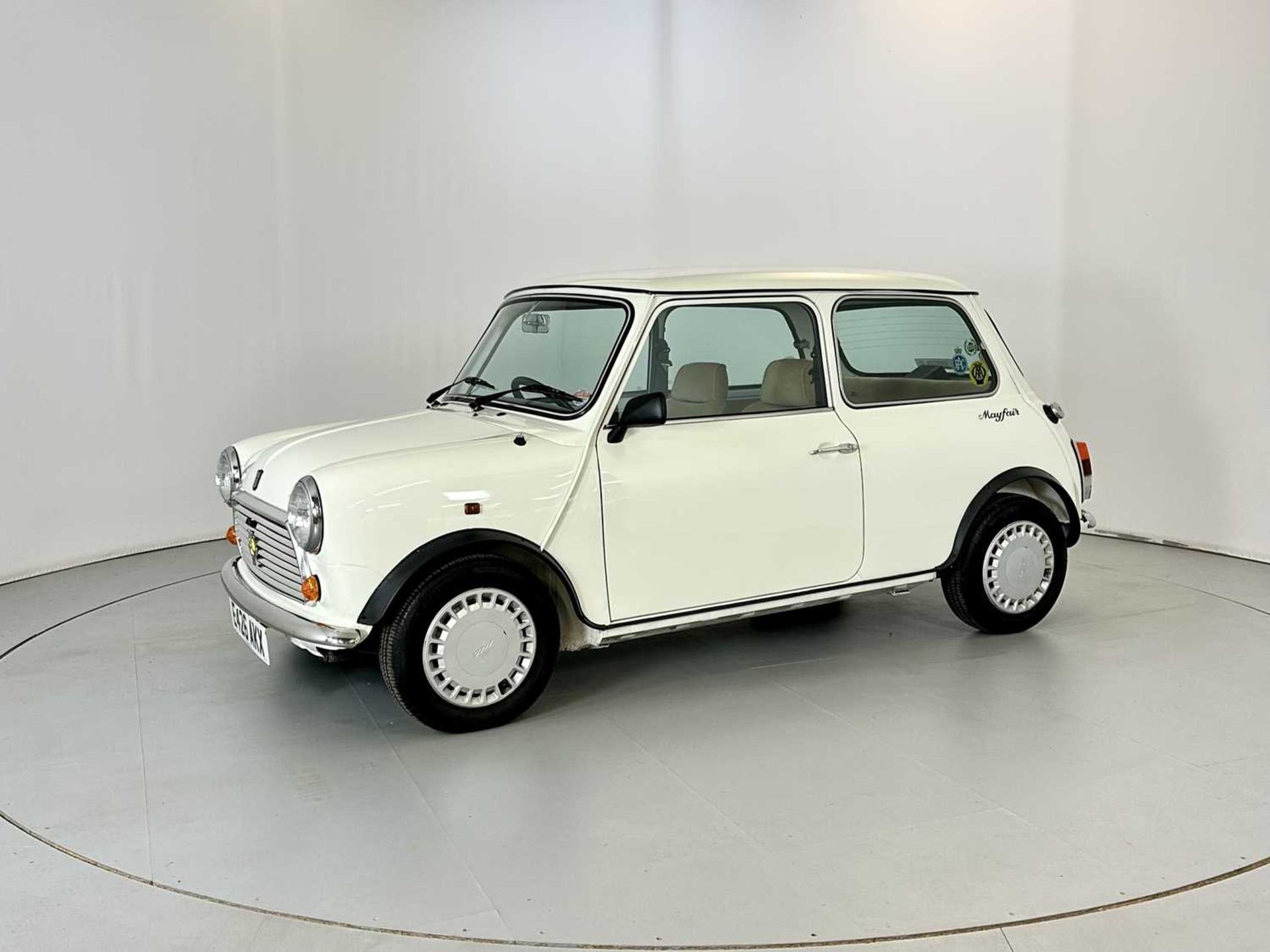 1987 Austin Mini Mayfair Only 12,000 miles from new!  - Image 4 of 27