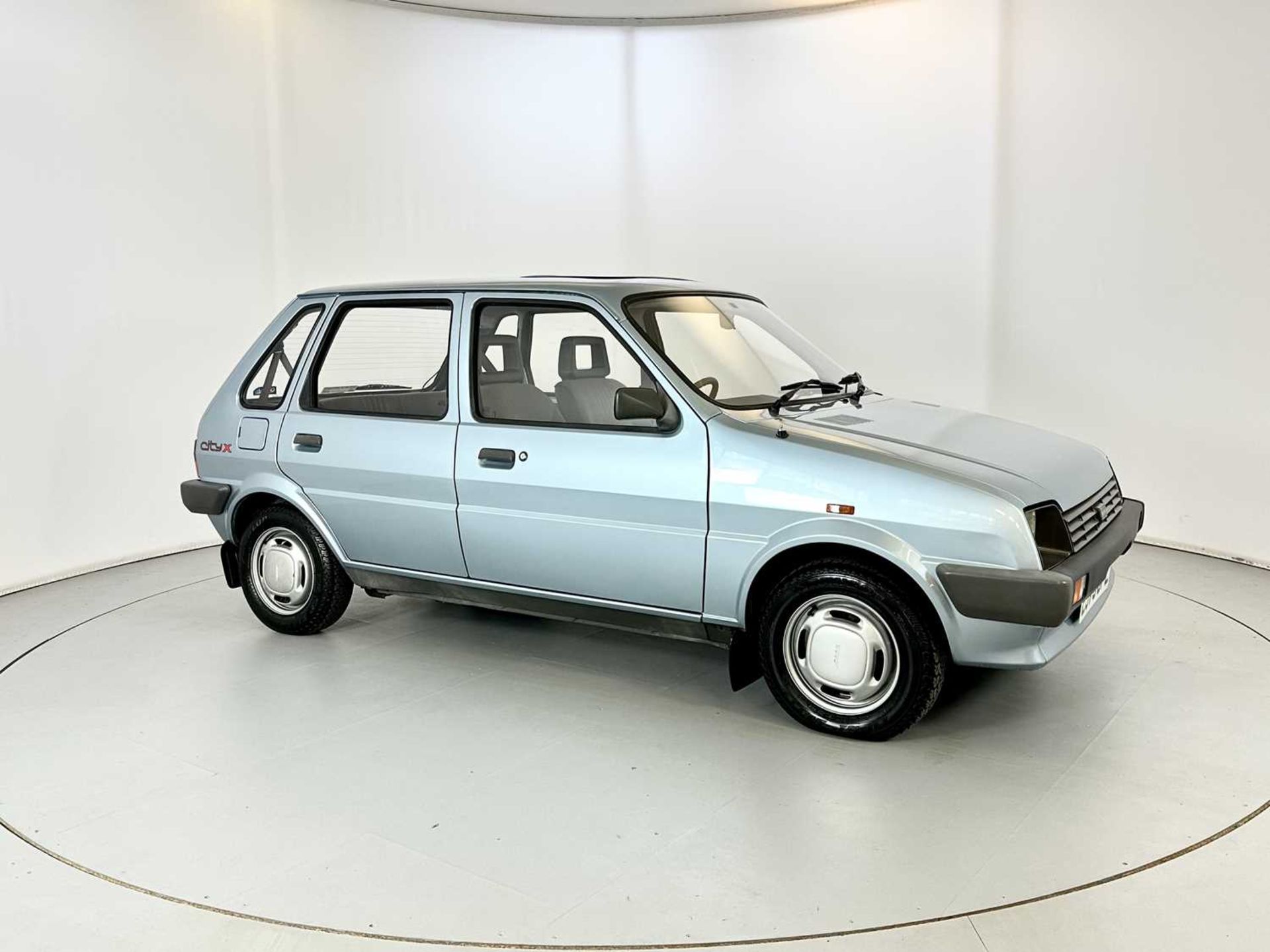 1989 Austin Metro Only 3,000 miles from new!  - Image 12 of 37