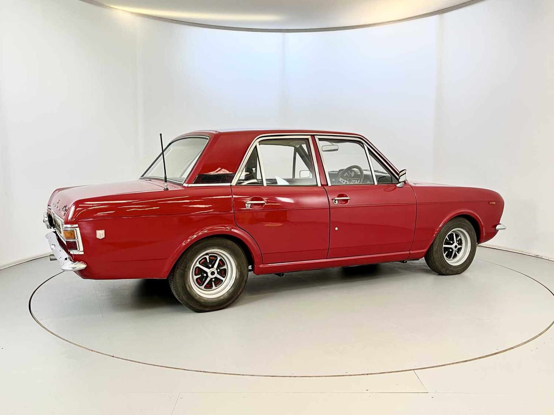 1967 Ford Cortina 1600GT - Image 10 of 37