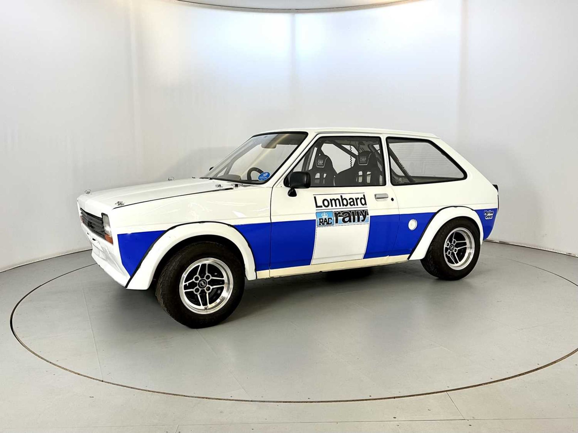 1983 Ford Fiesta XR2 - Image 4 of 28