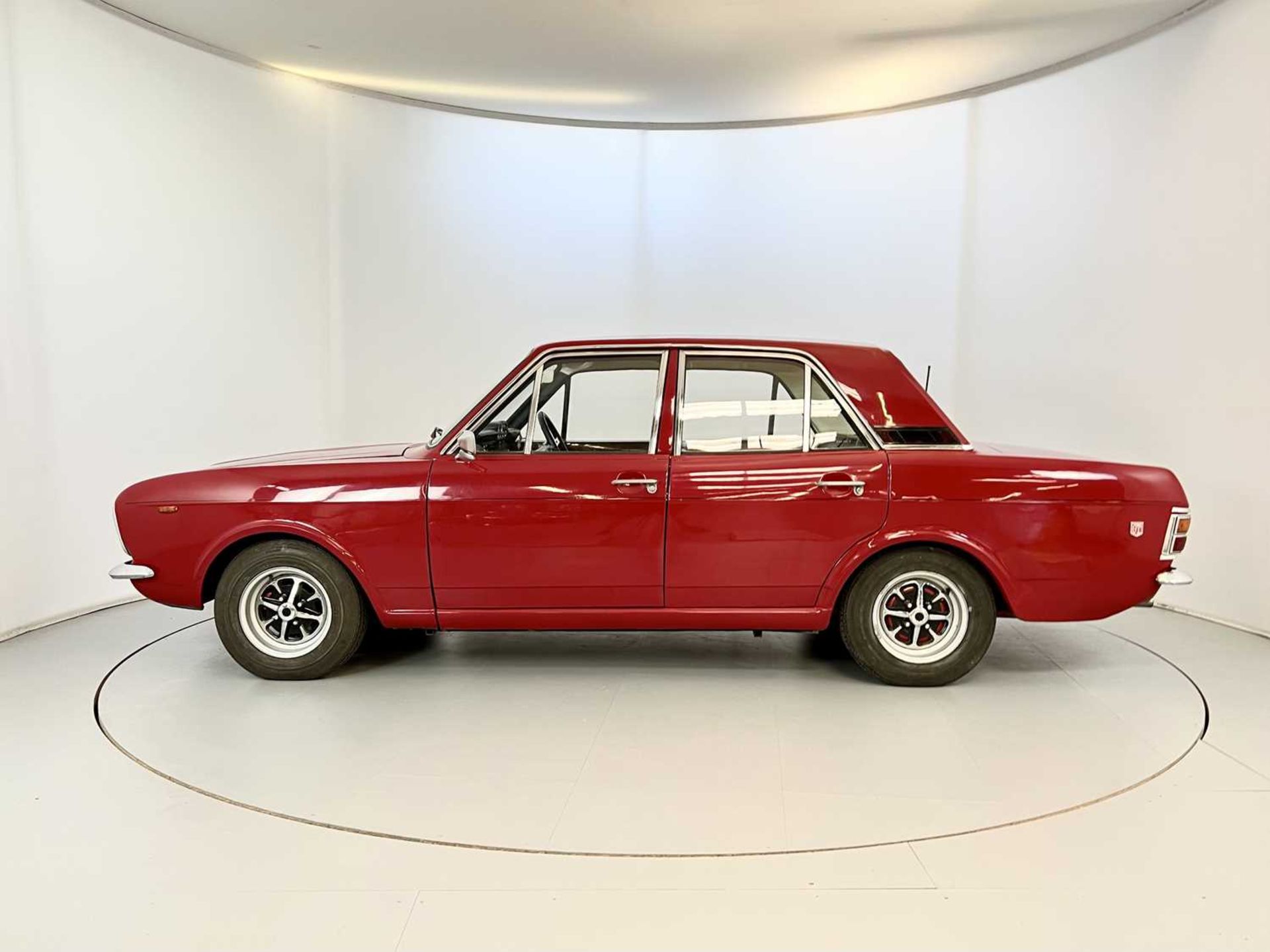 1967 Ford Cortina 1600GT - Image 5 of 37