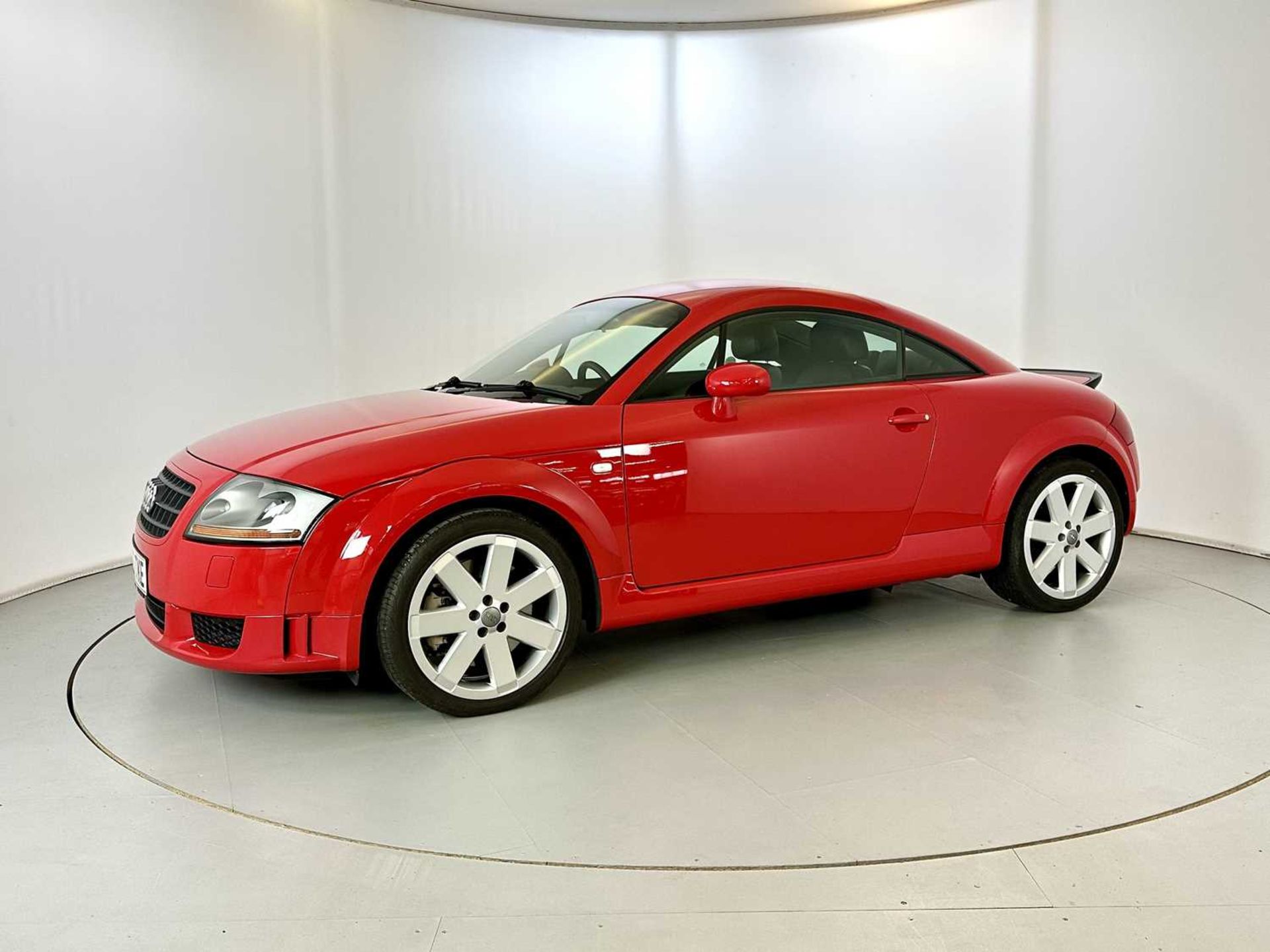 2003 Audi TT 3.2 Quattro - Image 4 of 28