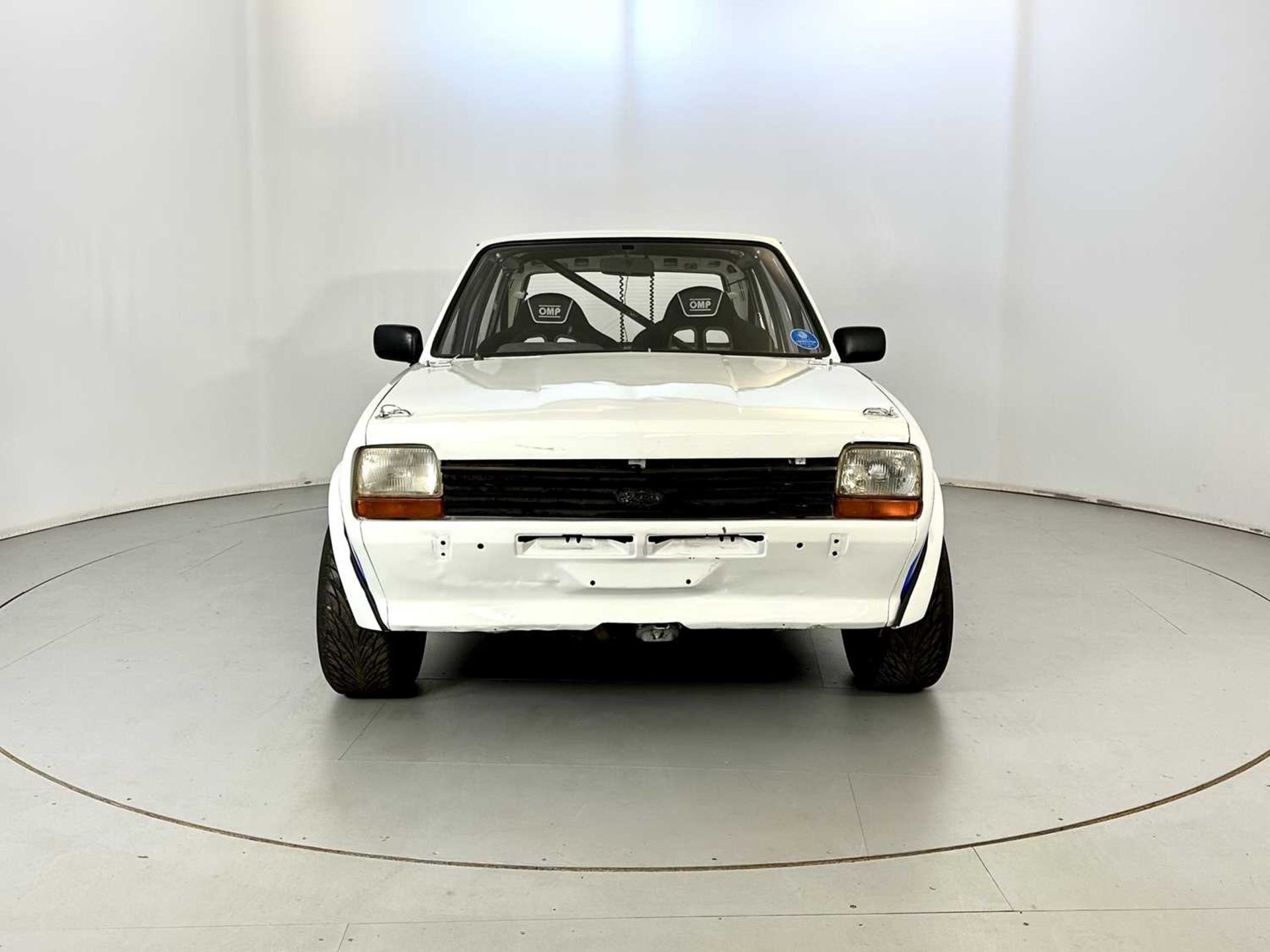 1983 Ford Fiesta XR2 - Image 2 of 28