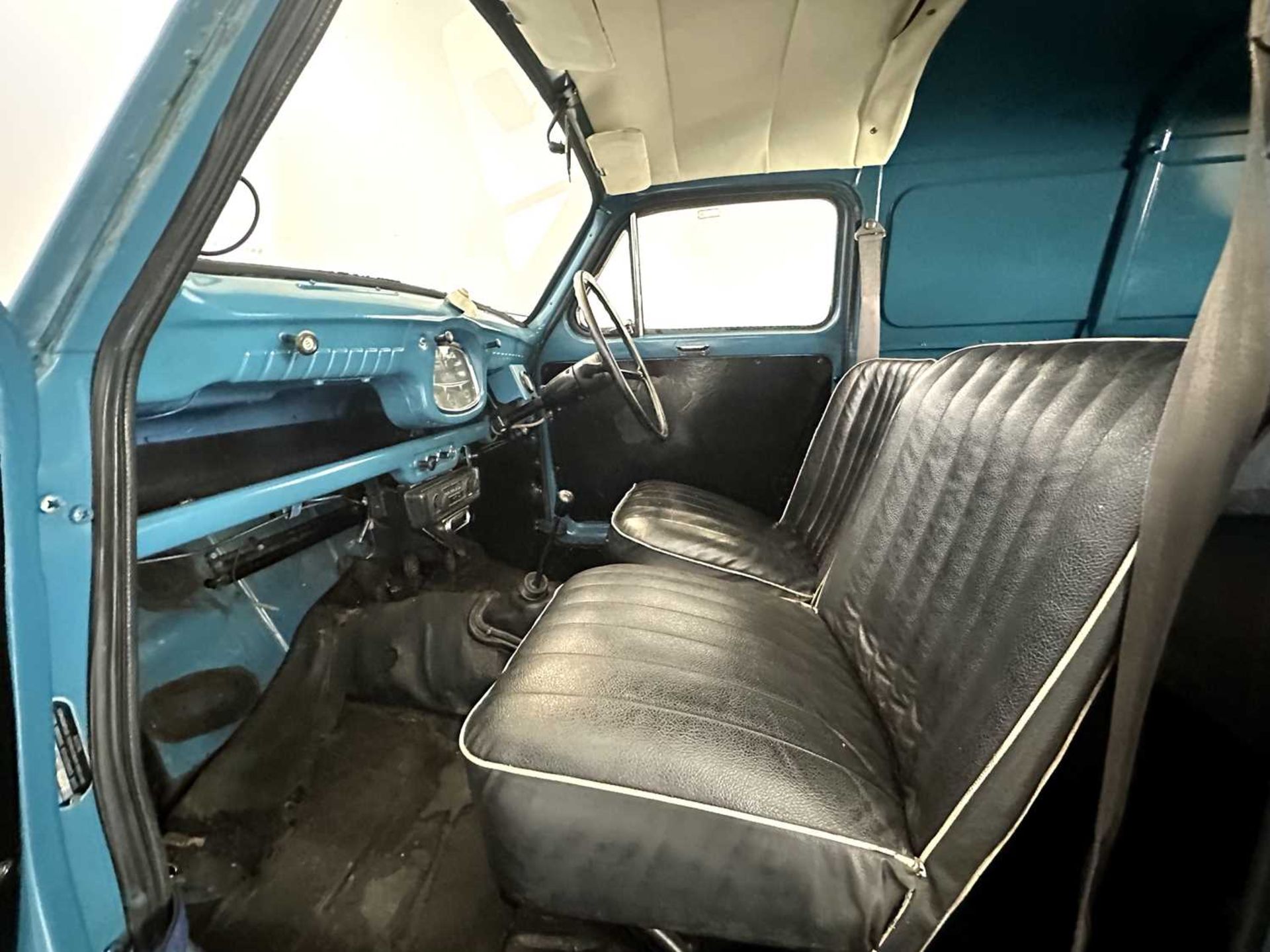 1964 Austin A35 Van - Image 21 of 27