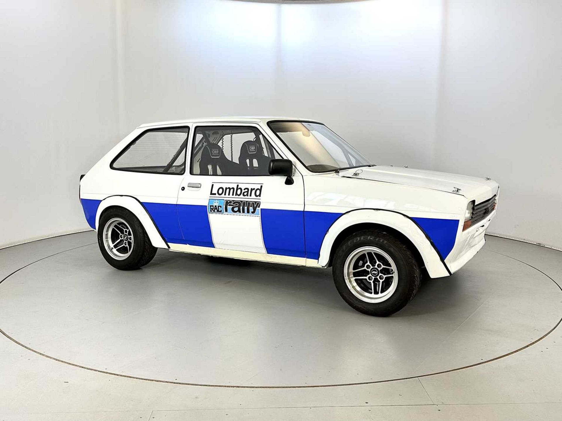1983 Ford Fiesta XR2 - Image 12 of 28