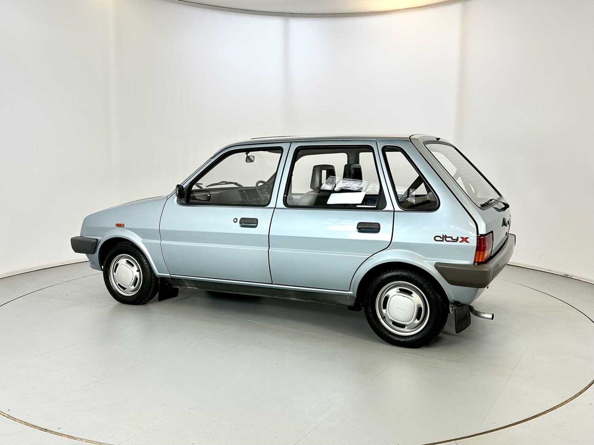 1989 Austin Metro Only 3,000 miles from new!  - Image 6 of 37