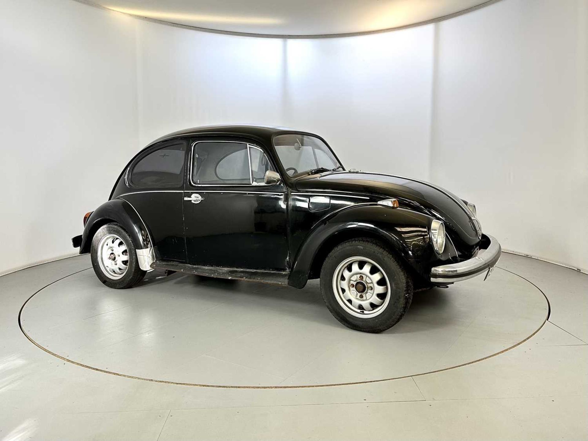 1971 Volkswagen Beetle - Image 12 of 29