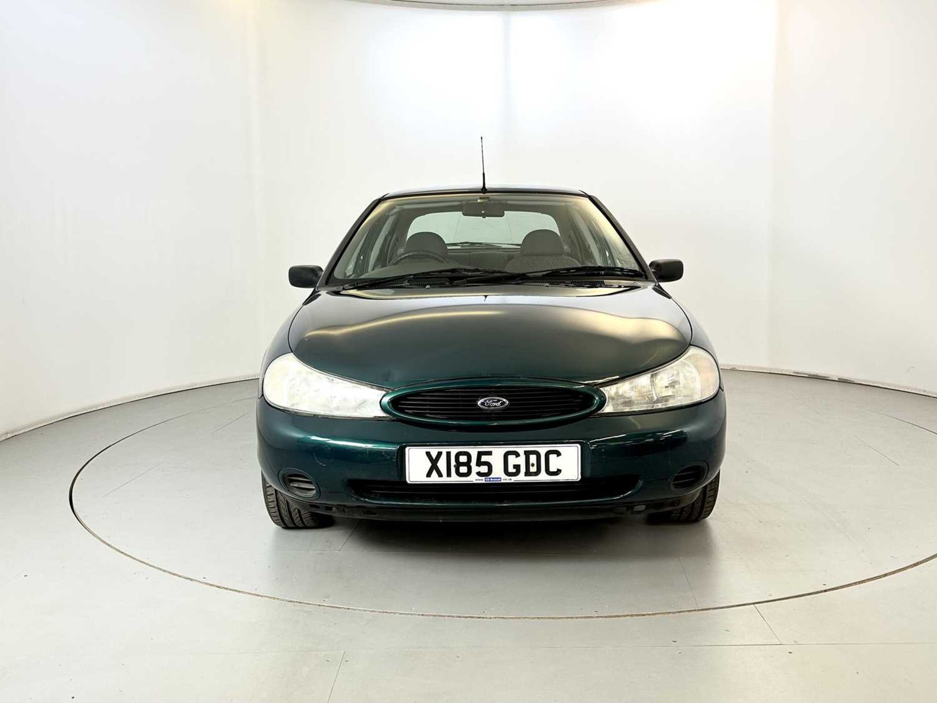 2000 Ford Mondeo 1 Owner from new & 17,000 miles - Image 2 of 34