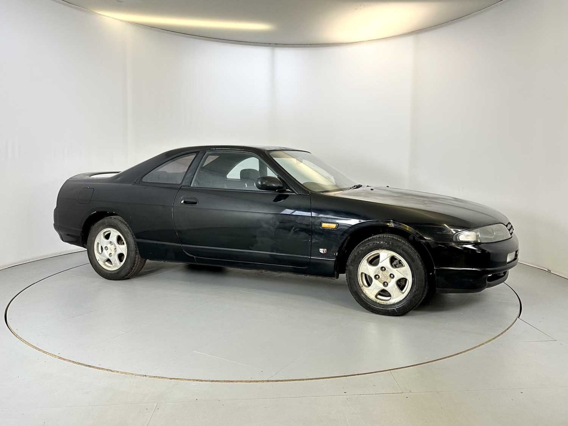 1995 Nissan Skyline - Image 12 of 28