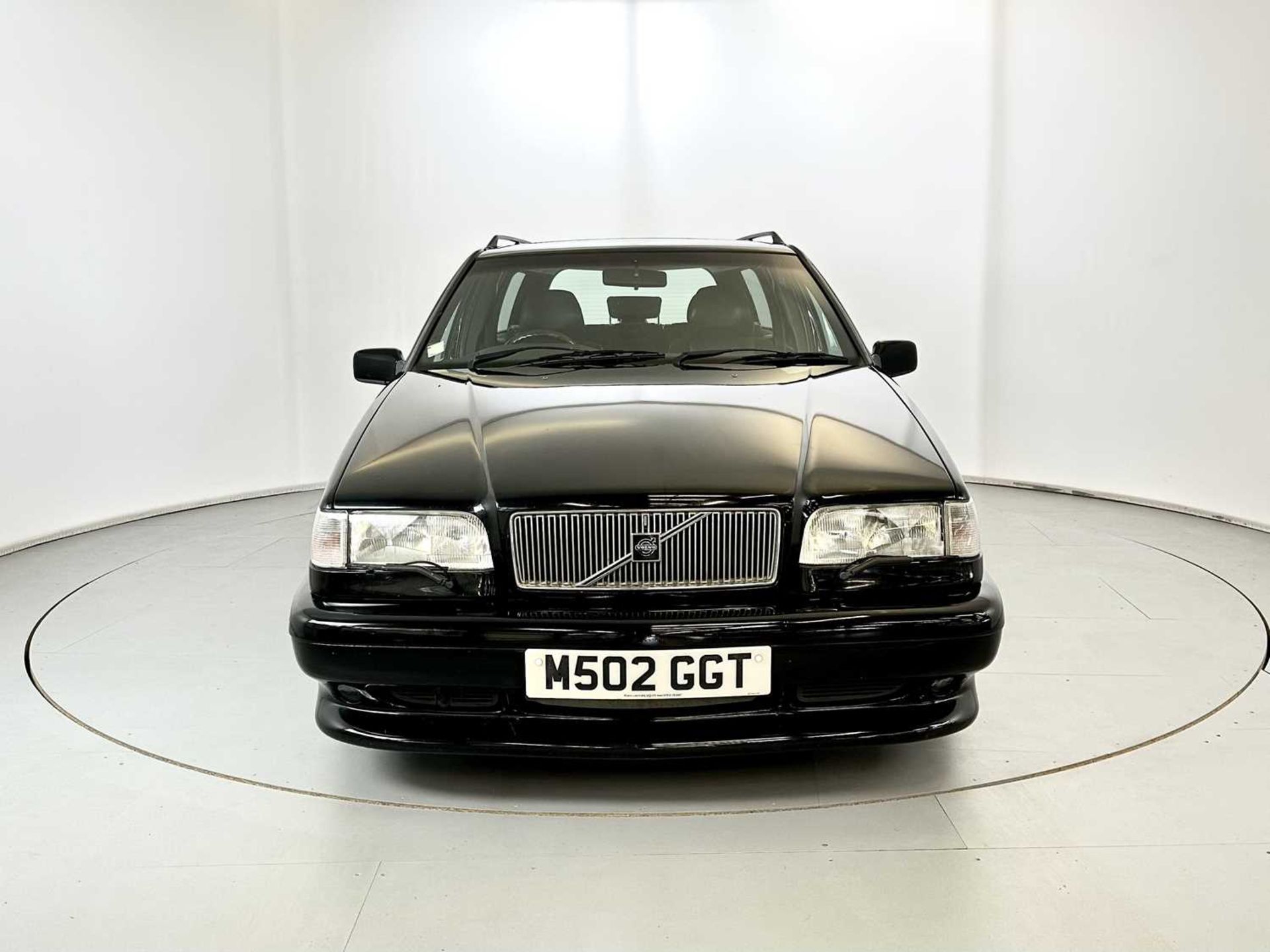 1994 Volvo 850 T5-R - Image 2 of 34