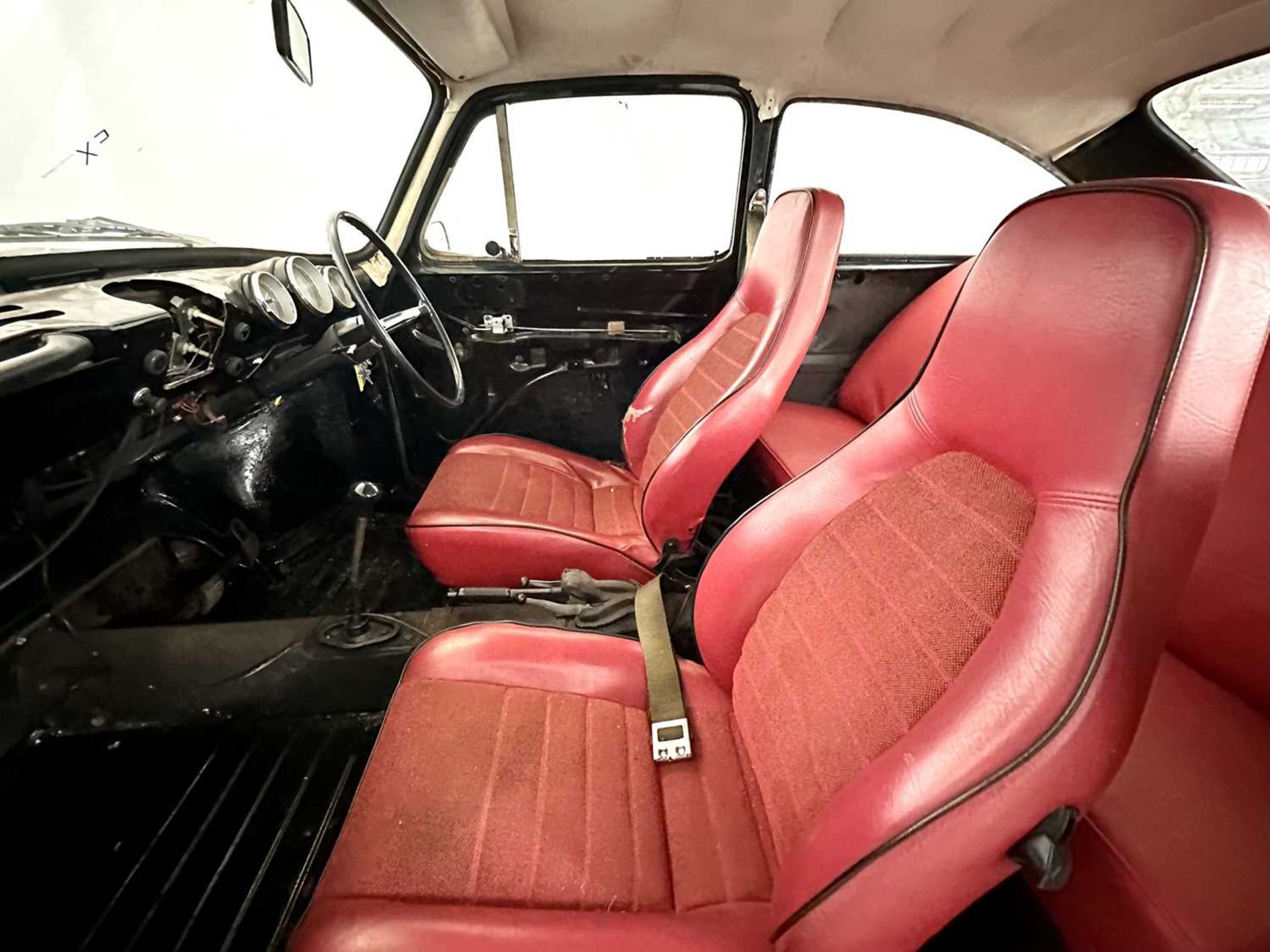 1970 Volkswagen Type 3 Fastback - Image 22 of 27