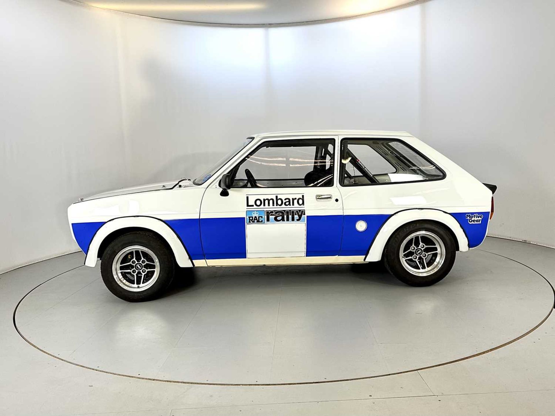 1983 Ford Fiesta XR2 - Image 5 of 28