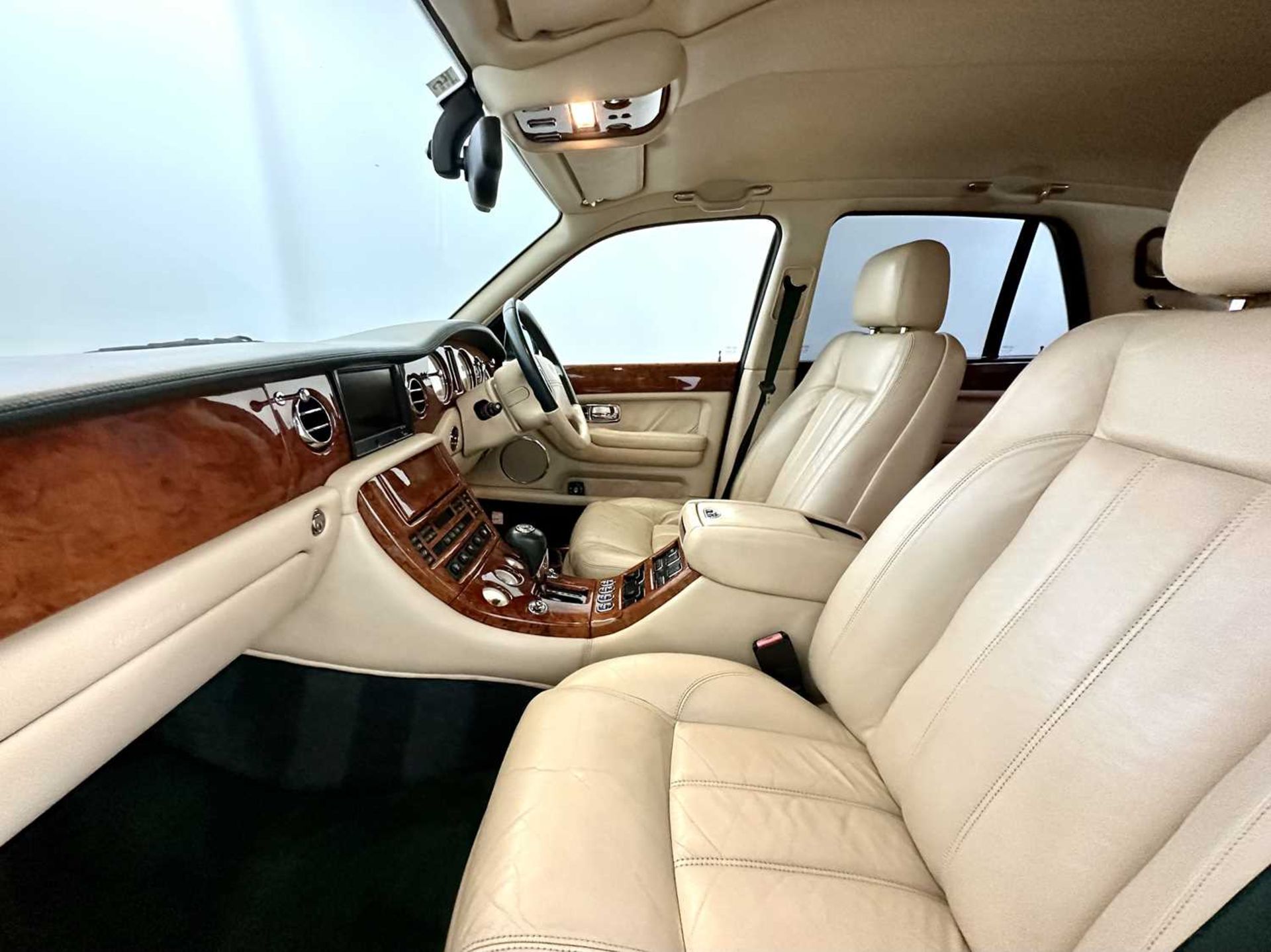 2003 Bentley Arnage R - Image 29 of 36