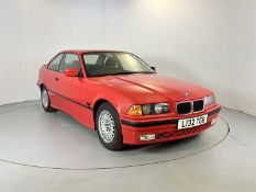 1994 BMW 316i One owner from new