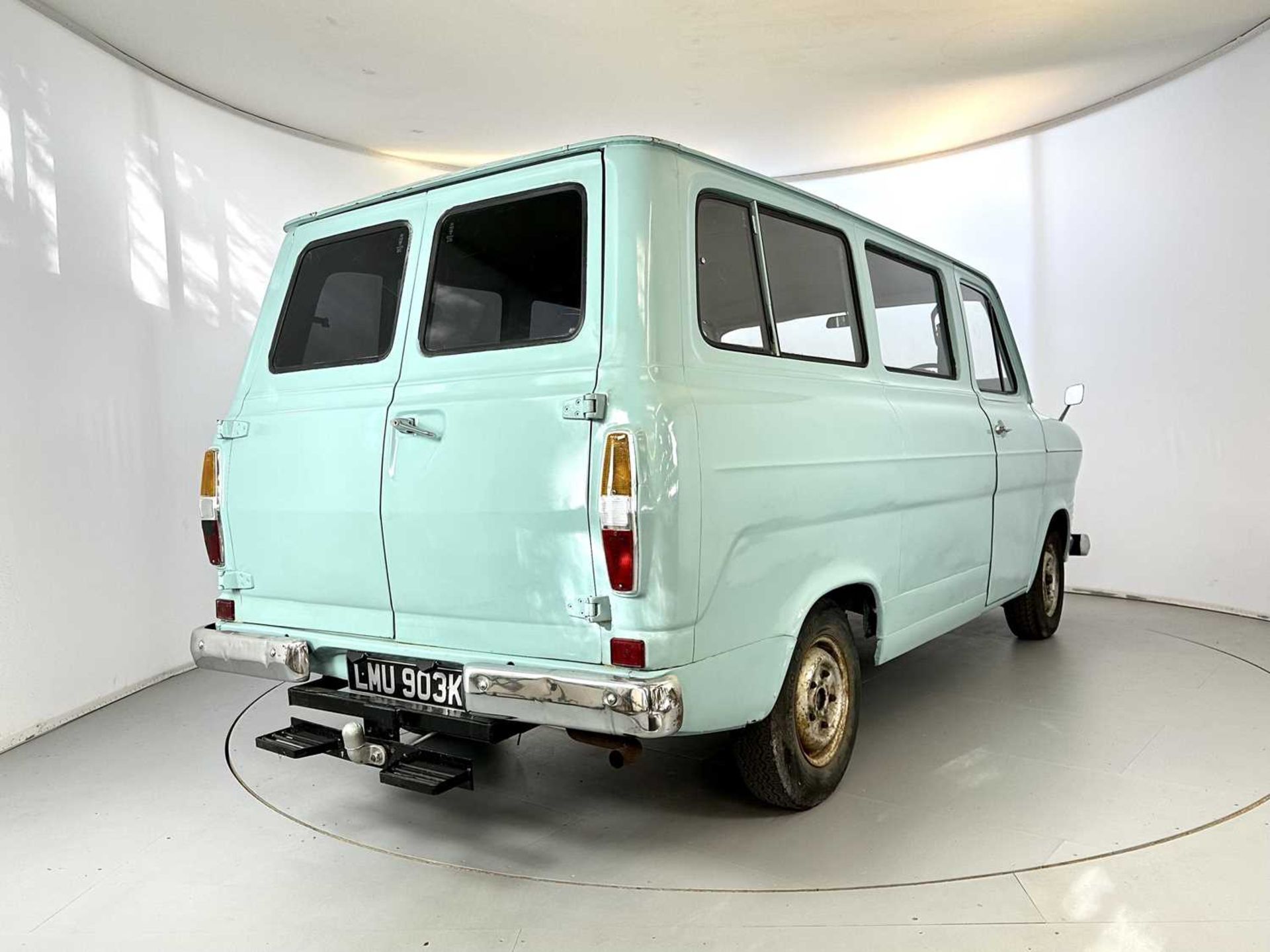 1972 Ford Transit - Image 27 of 28