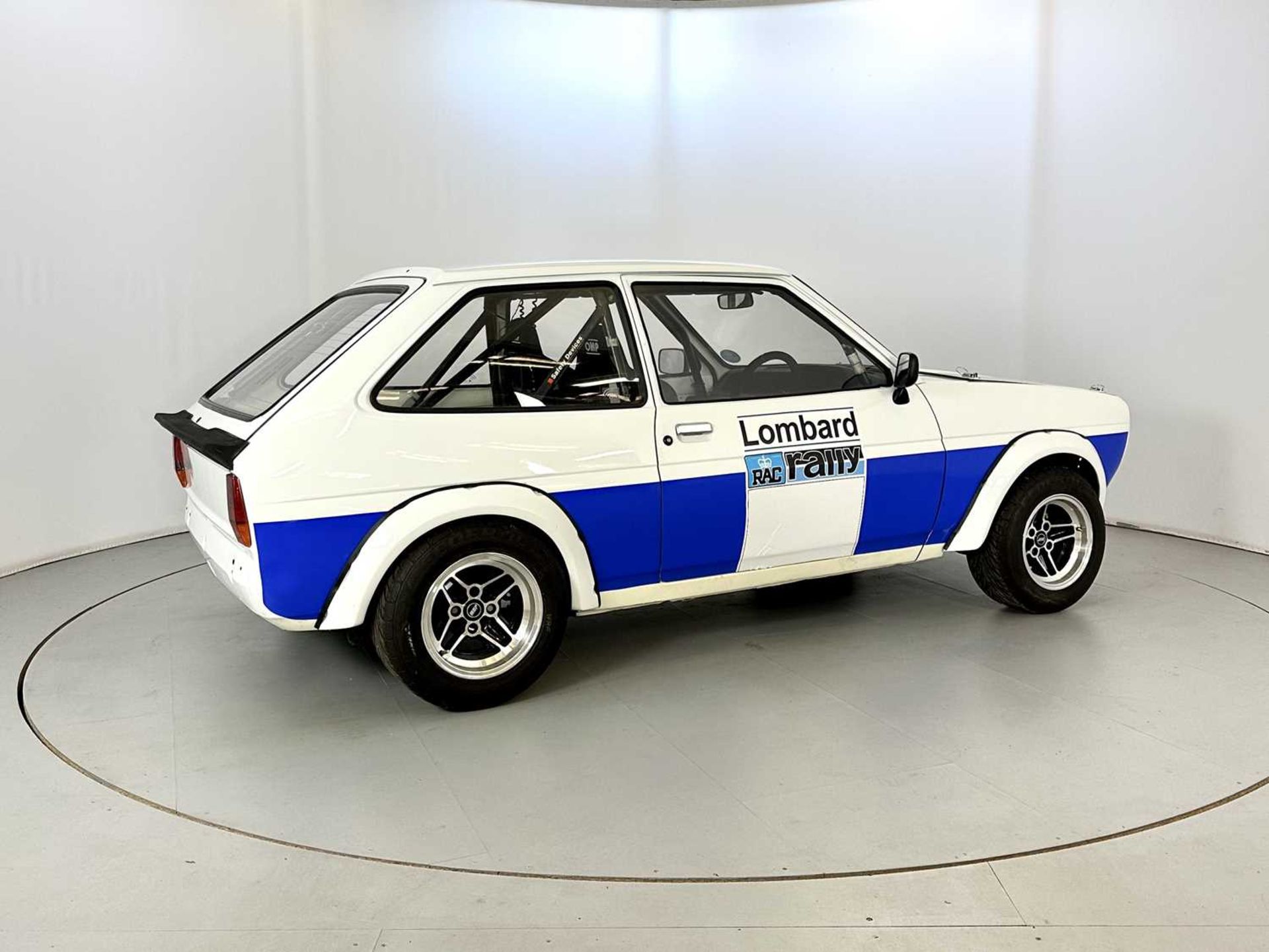 1983 Ford Fiesta XR2 - Image 10 of 28