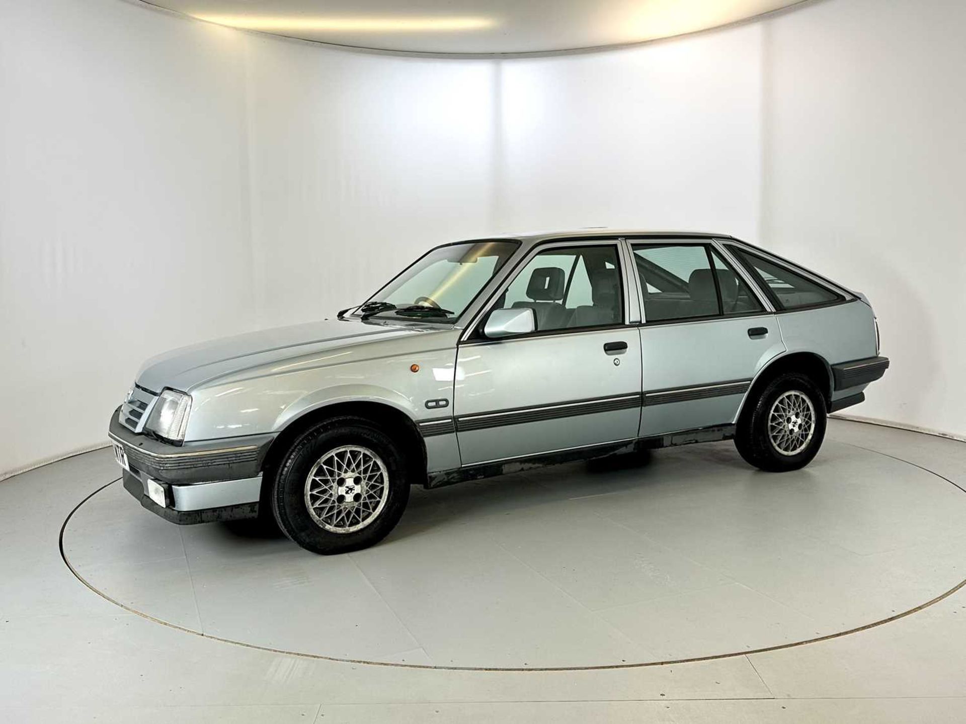 1988 Vauxhall Cavalier - Image 4 of 34