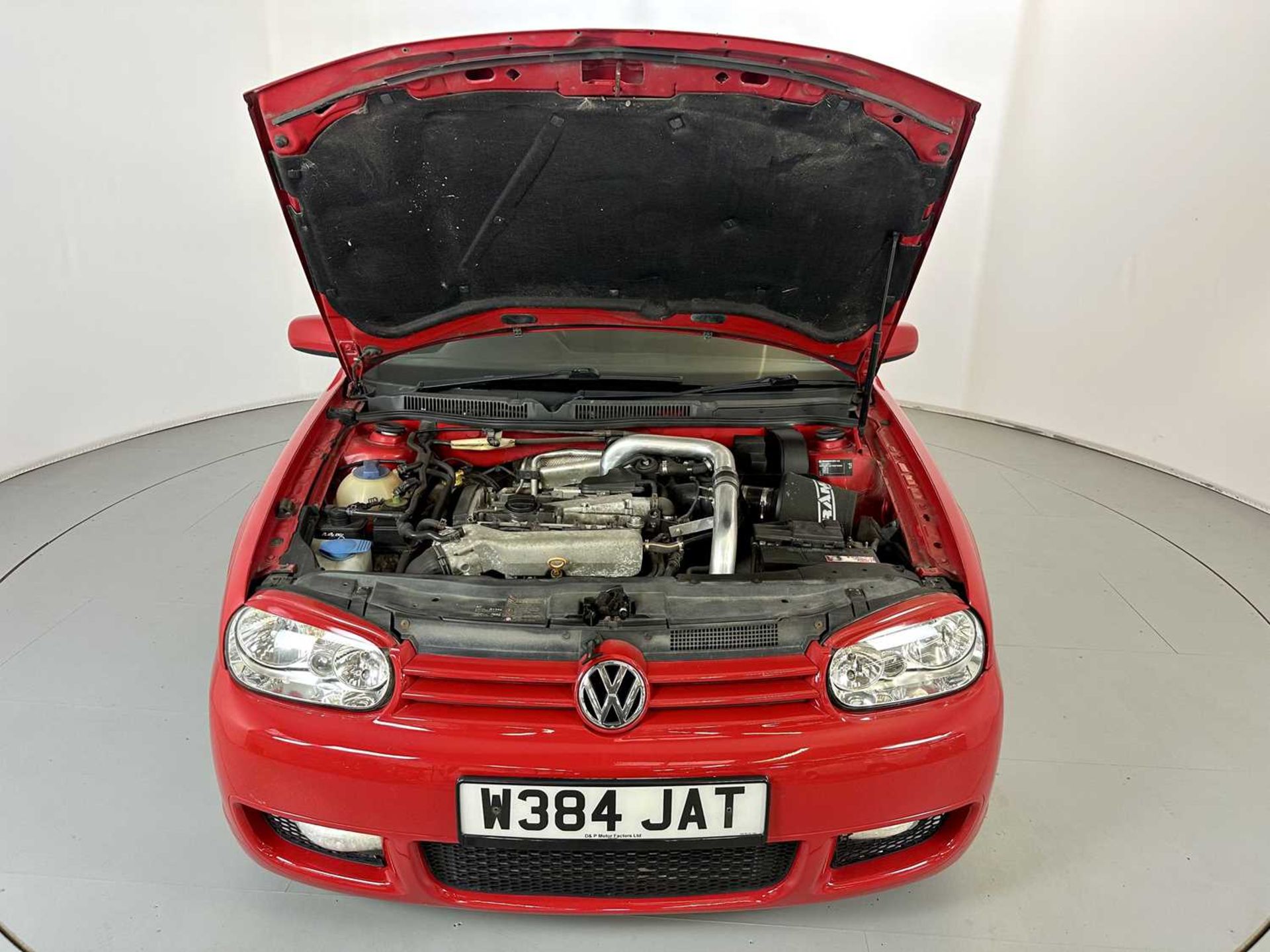 2000 Volkswagen Golf GTI Turbo - Image 34 of 35