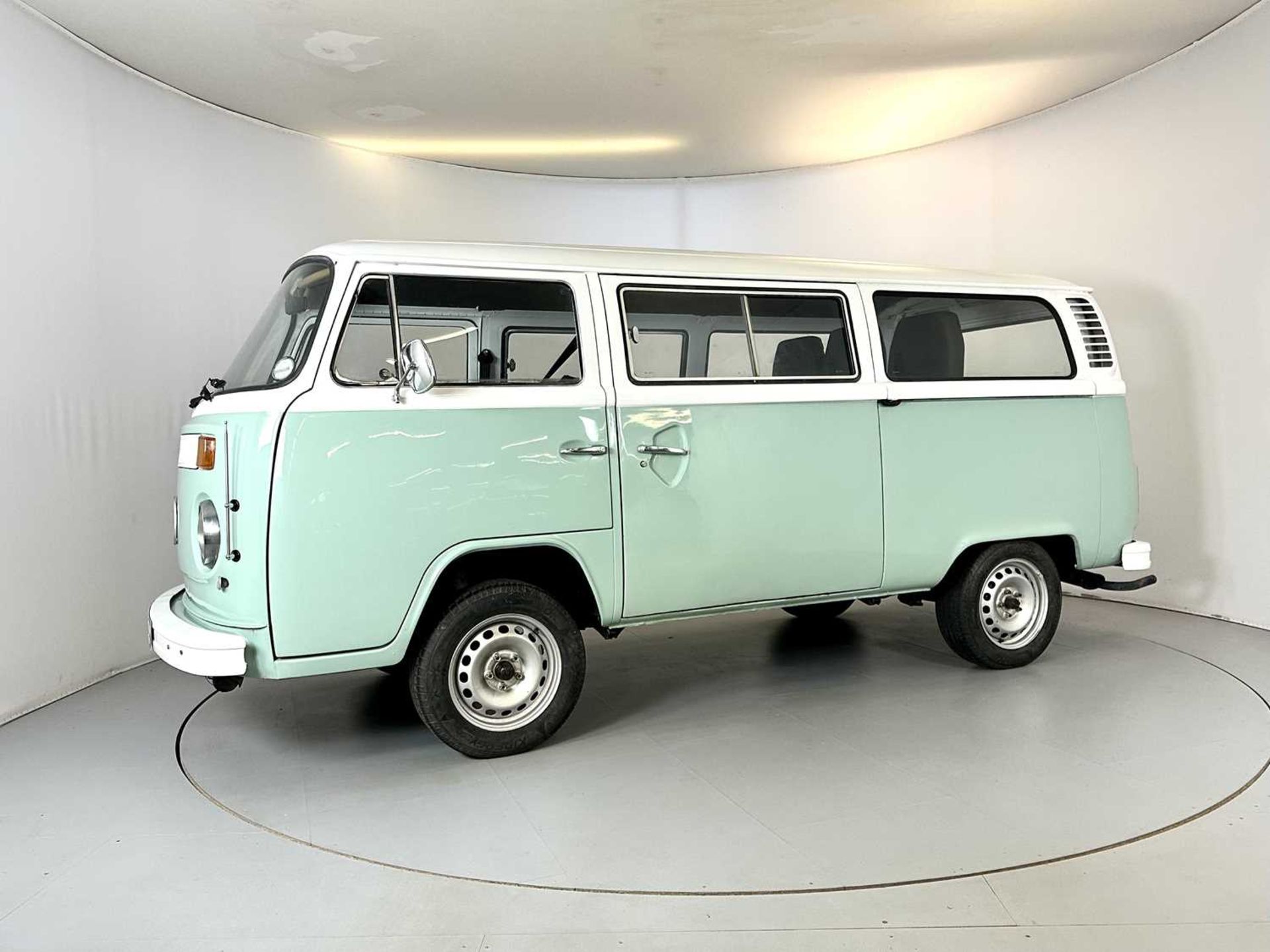 1976 Volkswagen T2 - Image 4 of 29