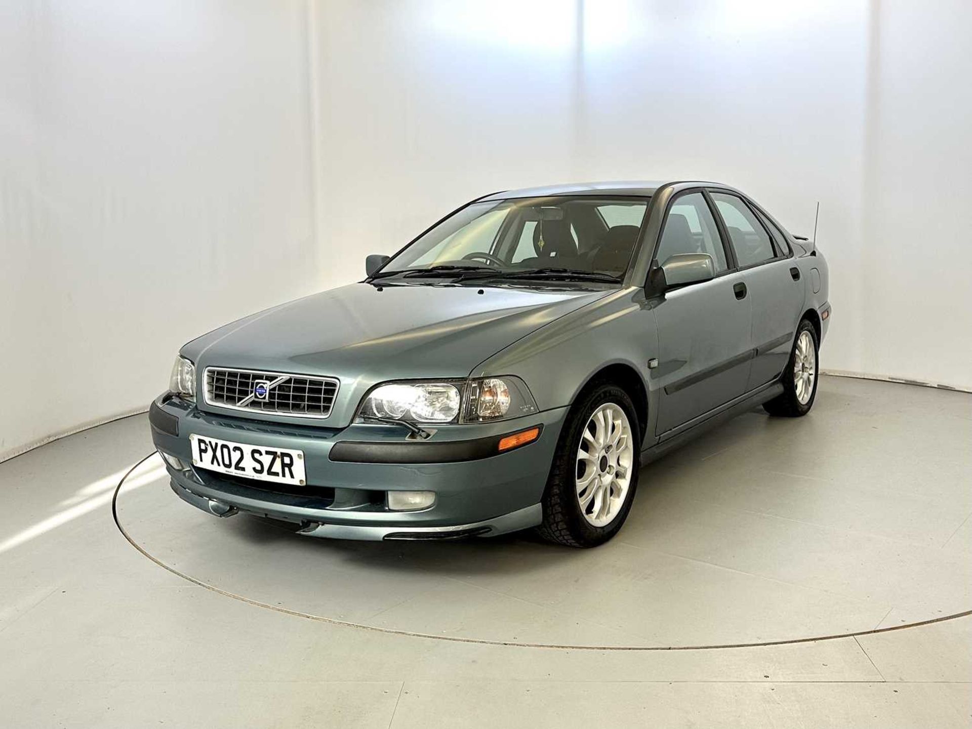 2002 Volvo S40 2.0 T Sport - Image 3 of 35