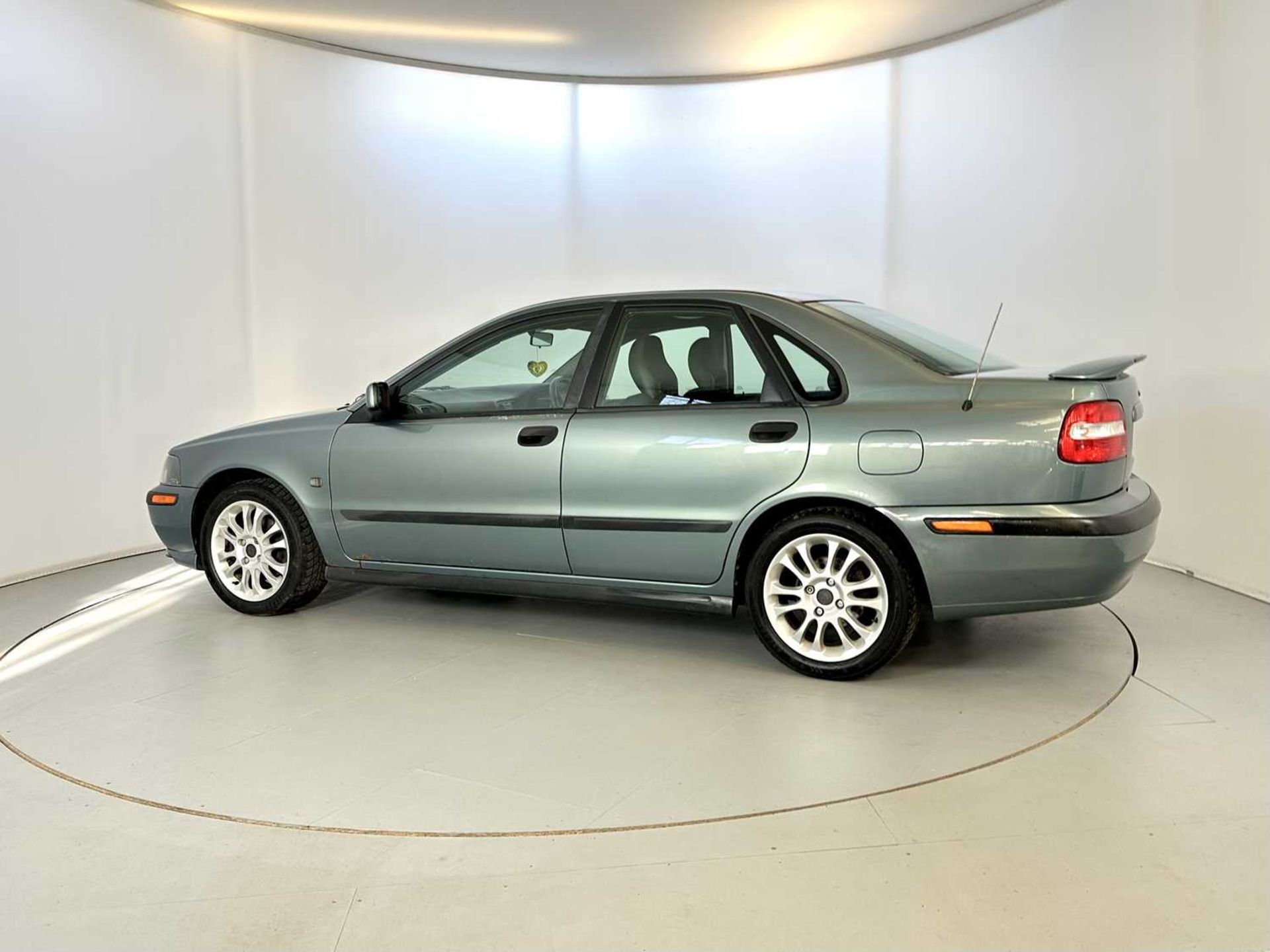 2002 Volvo S40 2.0 T Sport - Image 6 of 35