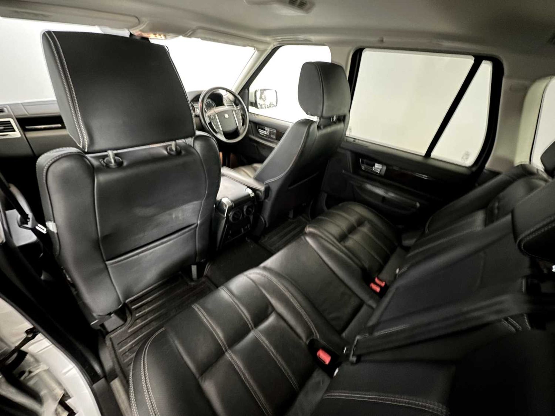 2010 Land Rover Range Rover Sport - Image 25 of 34