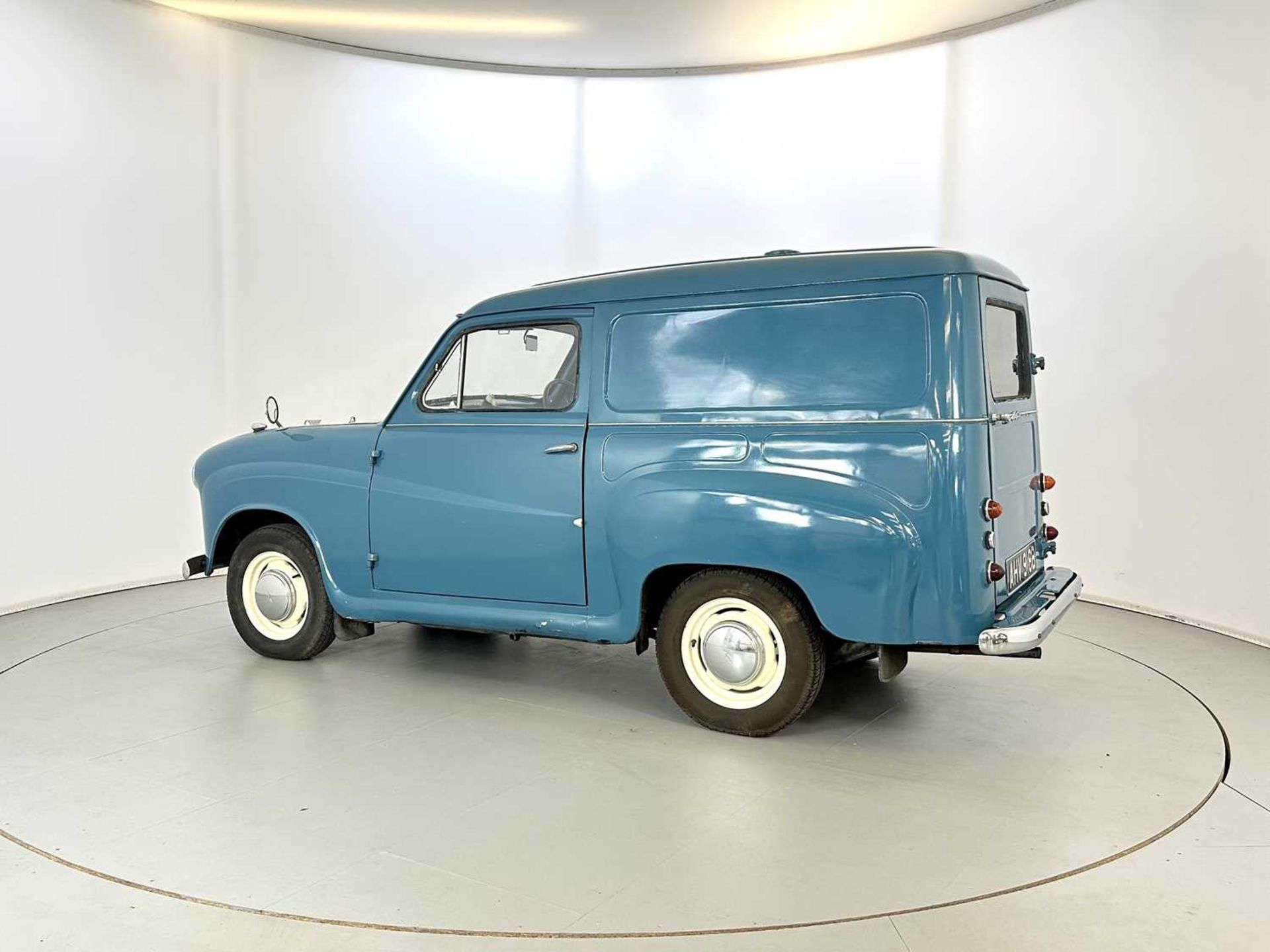 1964 Austin A35 Van - Image 6 of 27