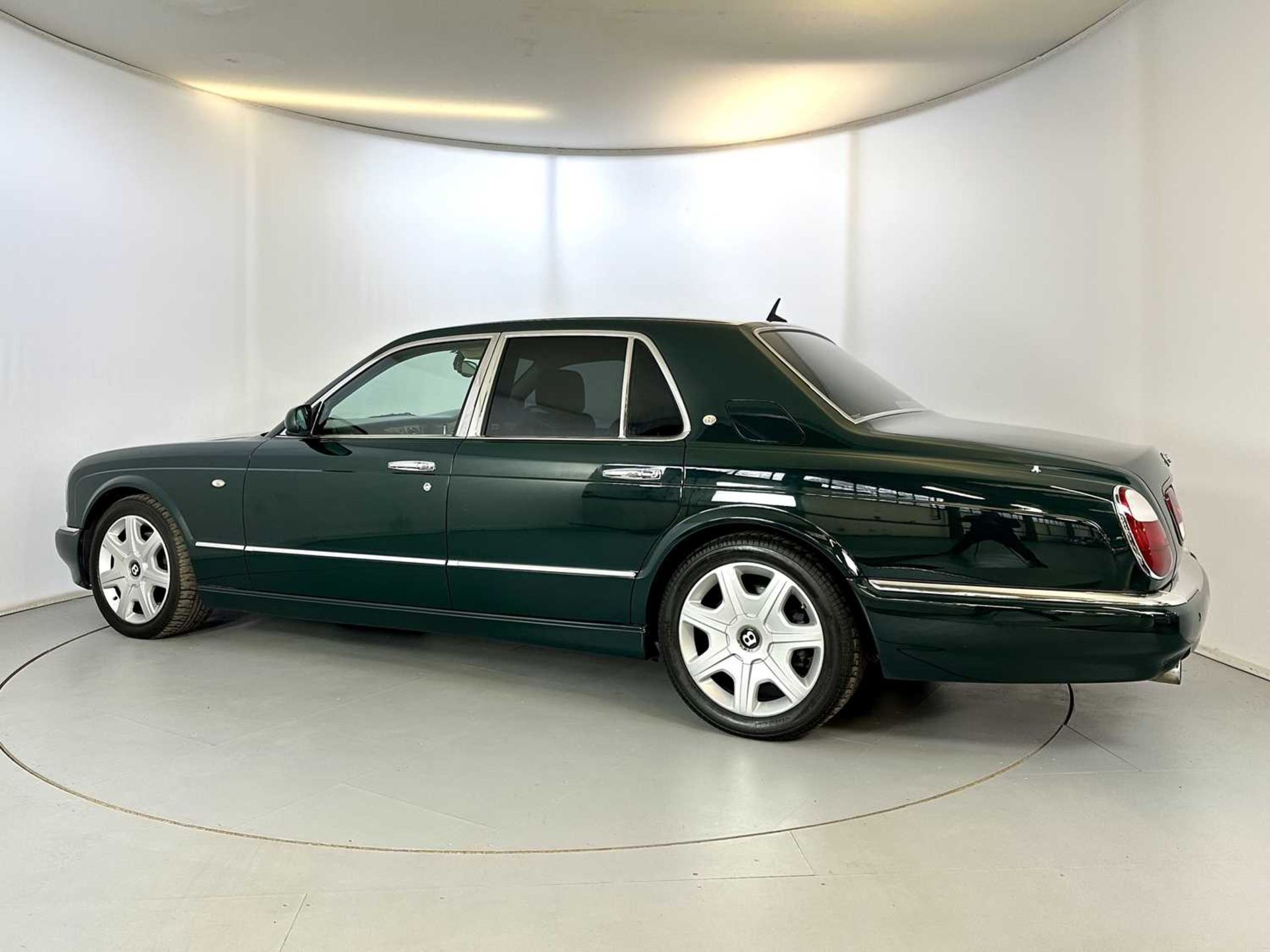 2003 Bentley Arnage R - Image 6 of 36