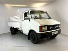 1982 Bedford CF 350