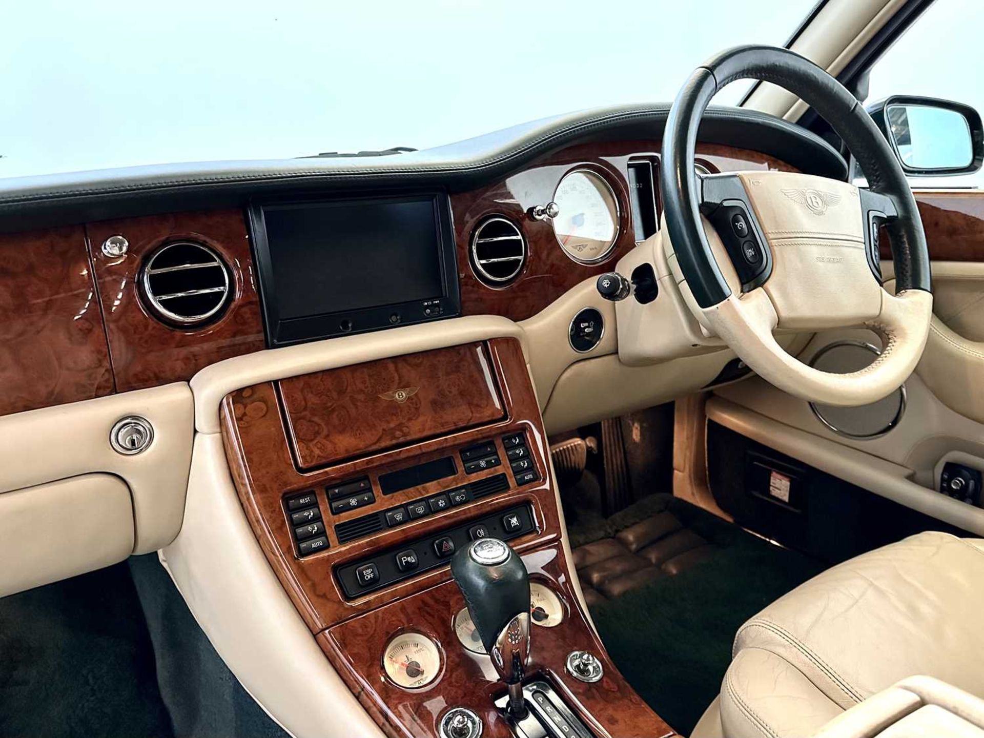 2003 Bentley Arnage R - Image 31 of 36