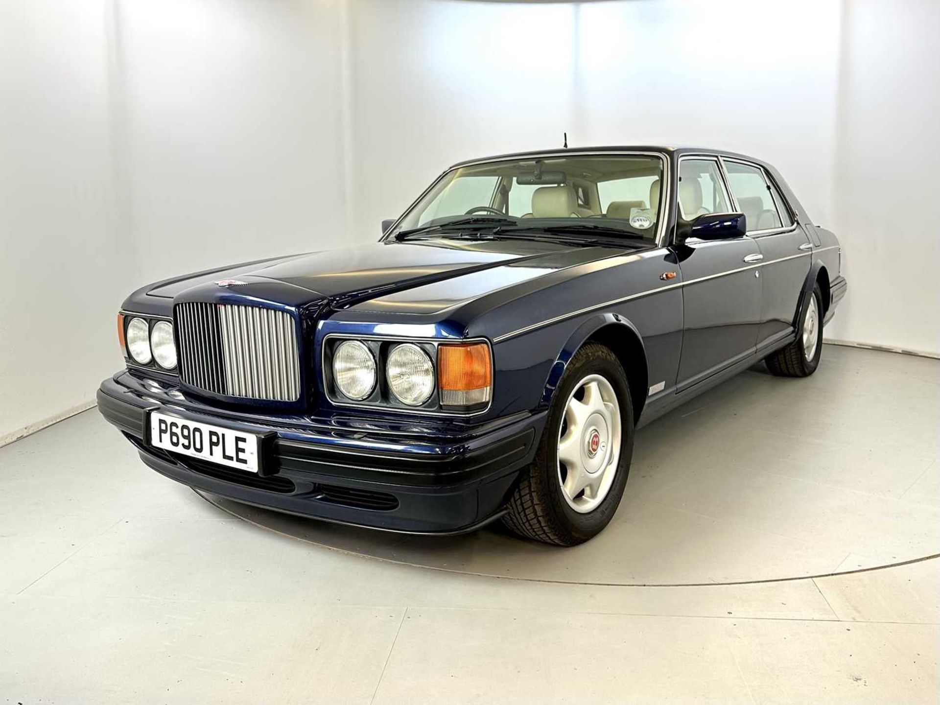 Bentley Turbo RL - Image 3 of 34