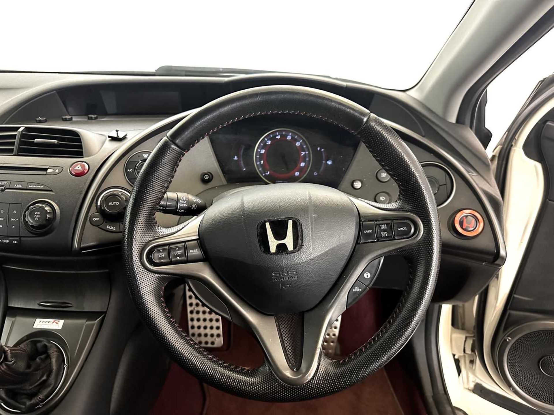 2009 Honda Civic Type R - Image 24 of 28