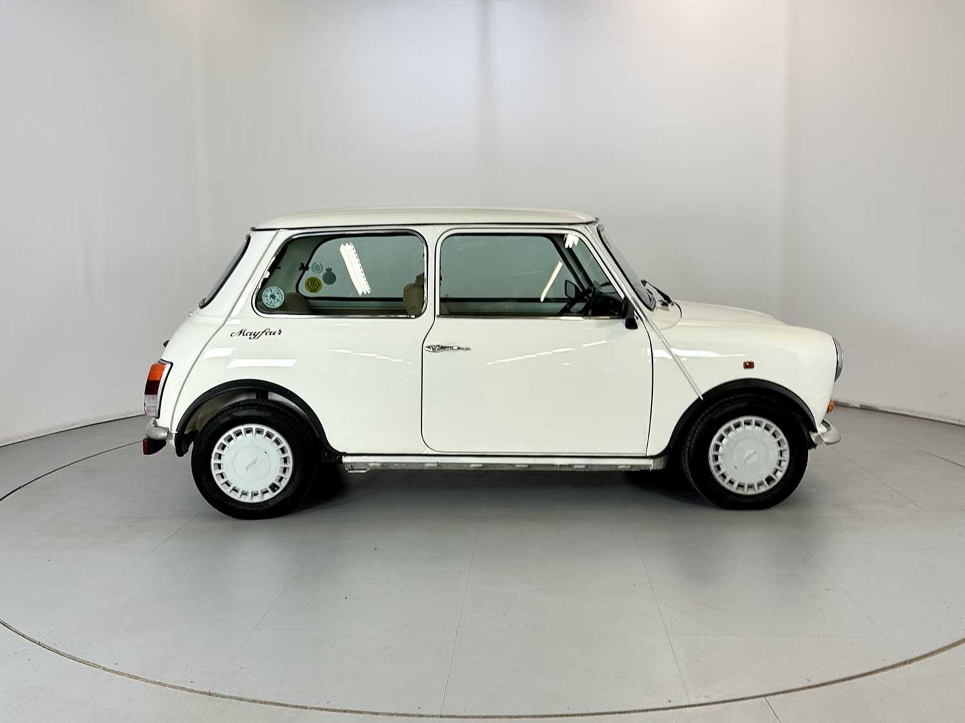 1987 Austin Mini Mayfair Only 12,000 miles from new!  - Image 11 of 27