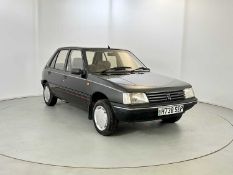 1990 Peugeot 205 GRD