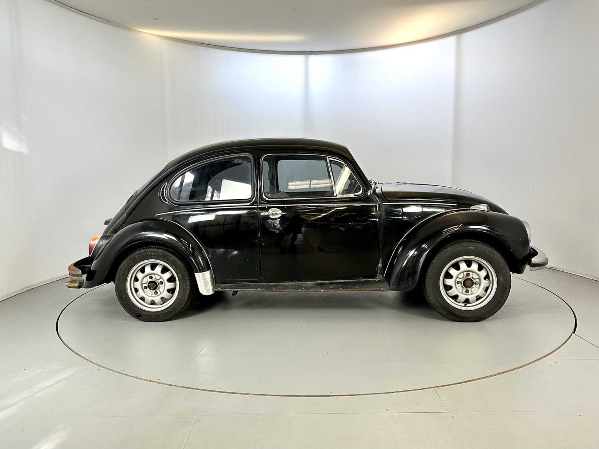 1971 Volkswagen Beetle - Image 11 of 29