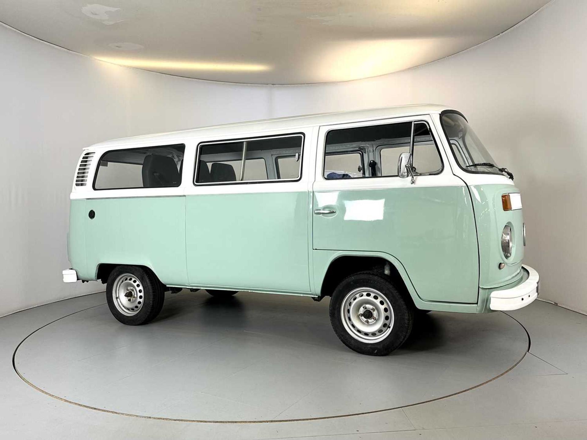 1976 Volkswagen T2 - Image 12 of 29