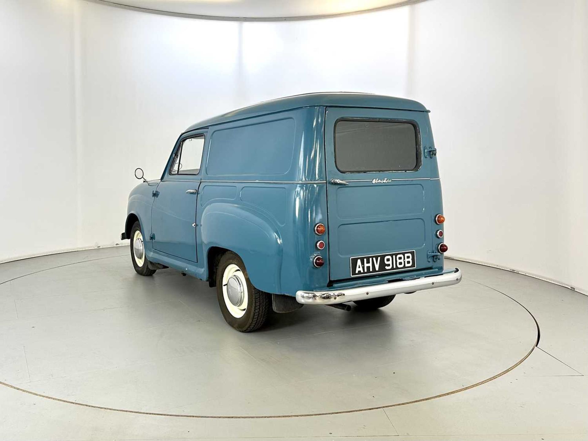 1964 Austin A35 Van - Image 7 of 27