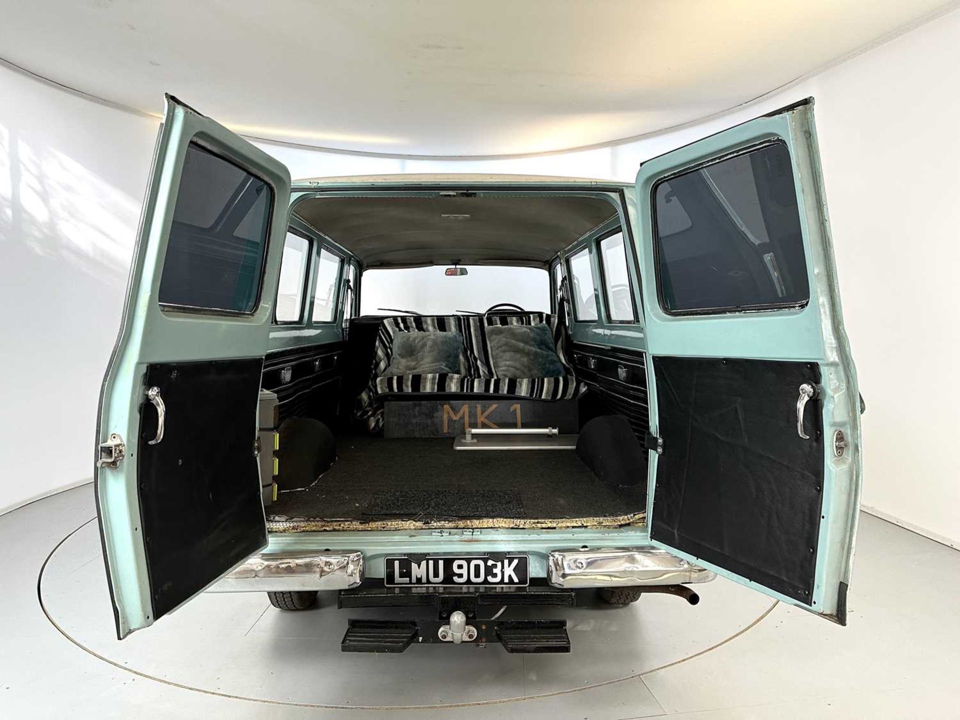 1972 Ford Transit - Image 8 of 28