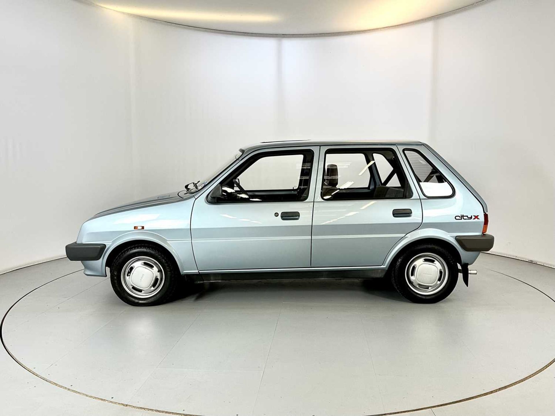 1989 Austin Metro Only 3,000 miles from new!  - Image 5 of 37